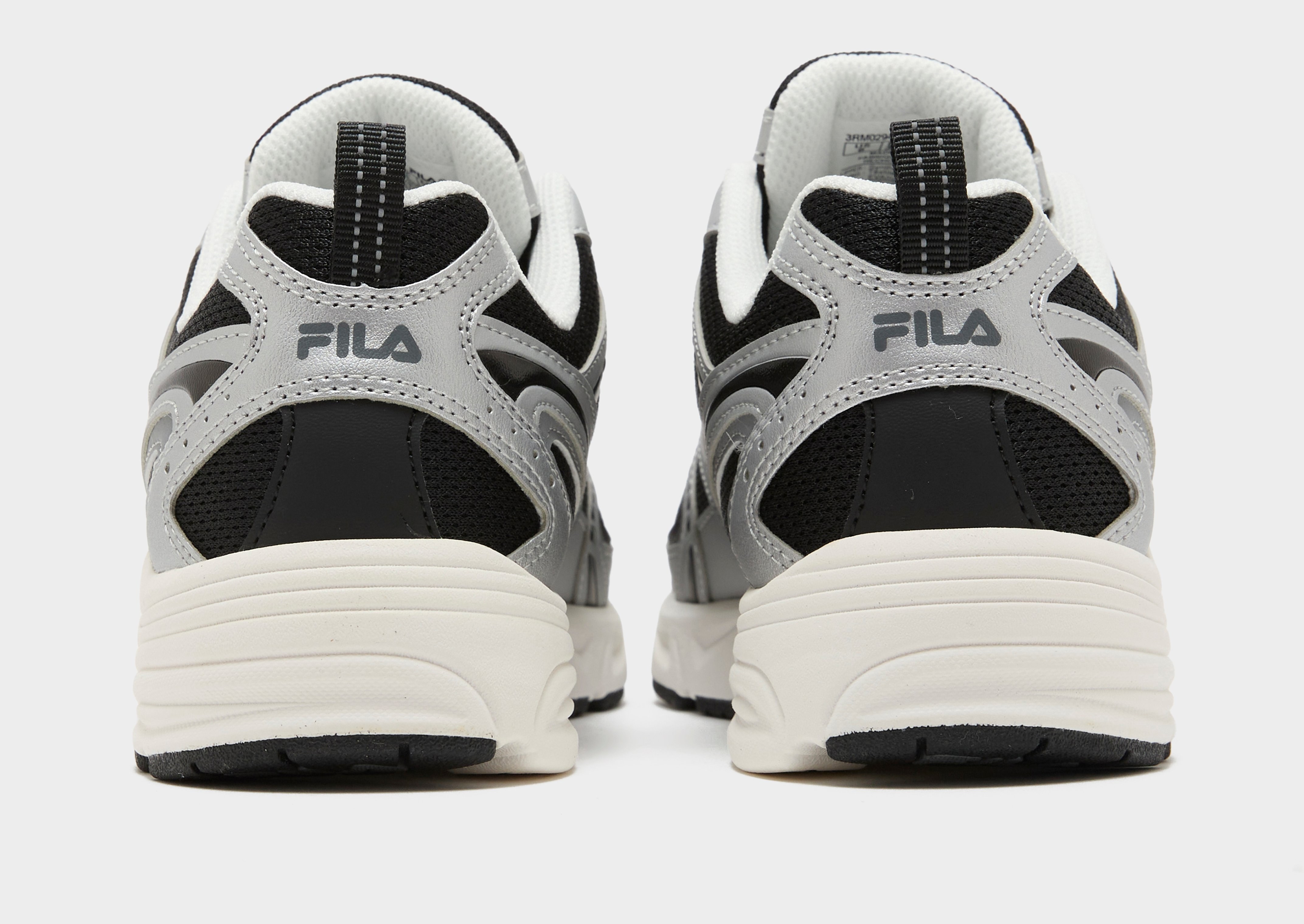 Fila Stir Up V4 Kinder