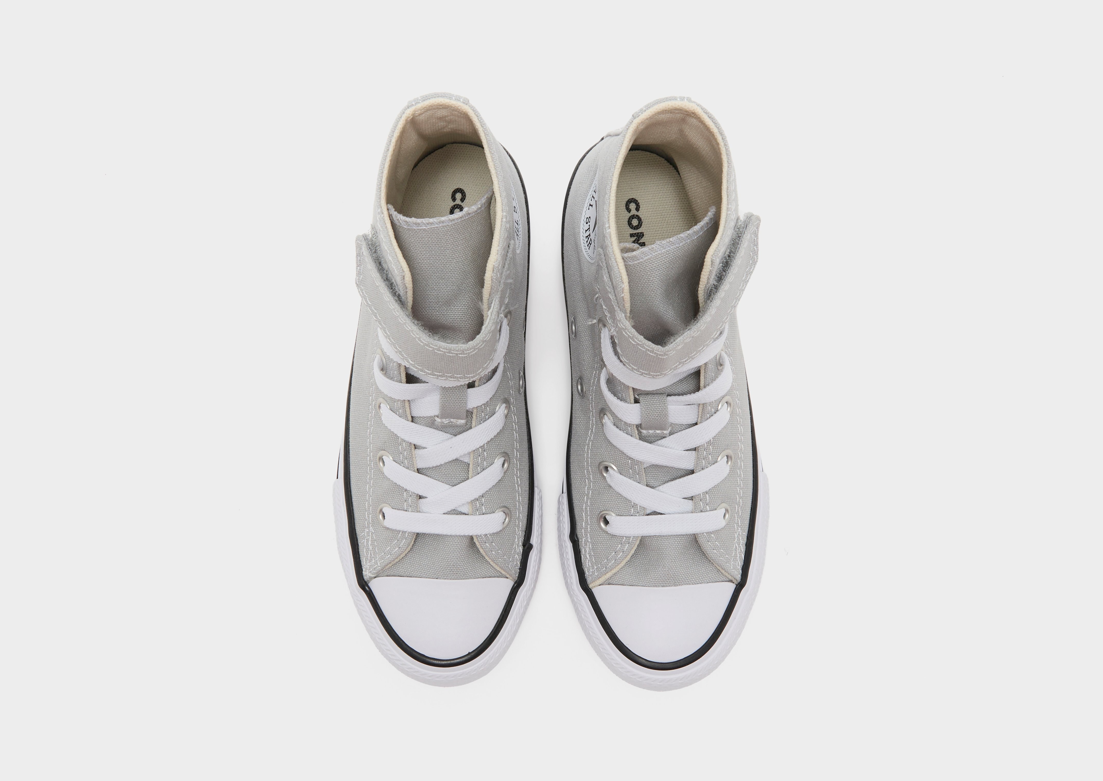 Converse Chuck Taylor All Star High Kleinkinder