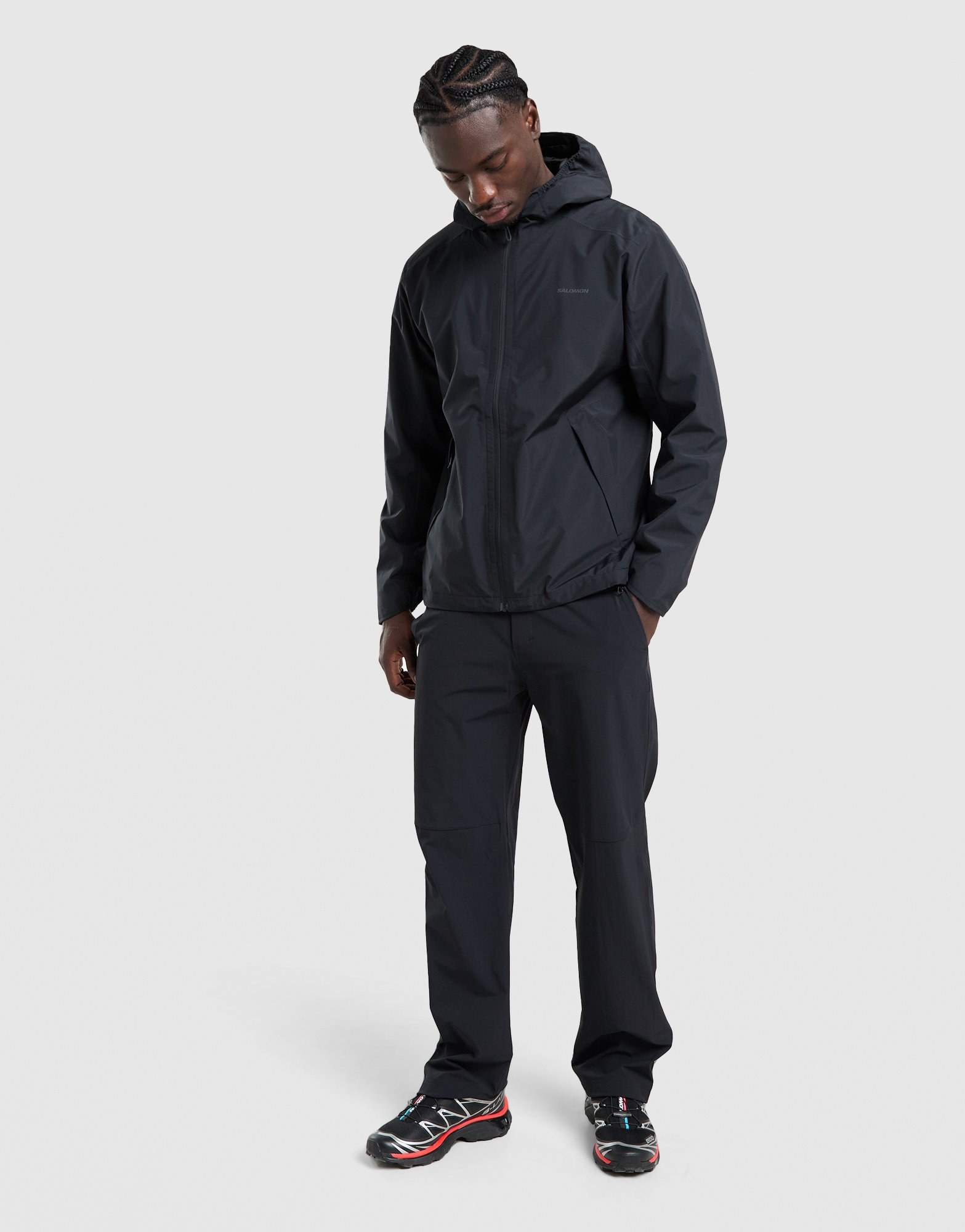 Salomon Wayfarer 2.0 Trainingshose