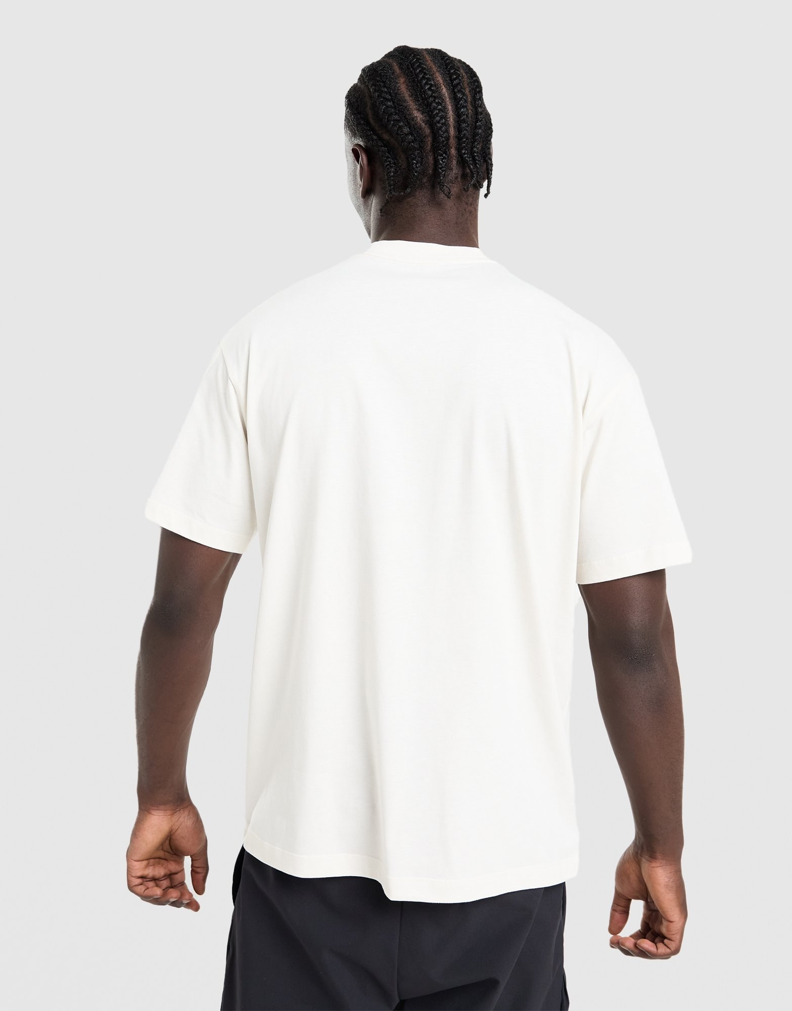 Salomon Brandplay Relaxed T-Shirt
