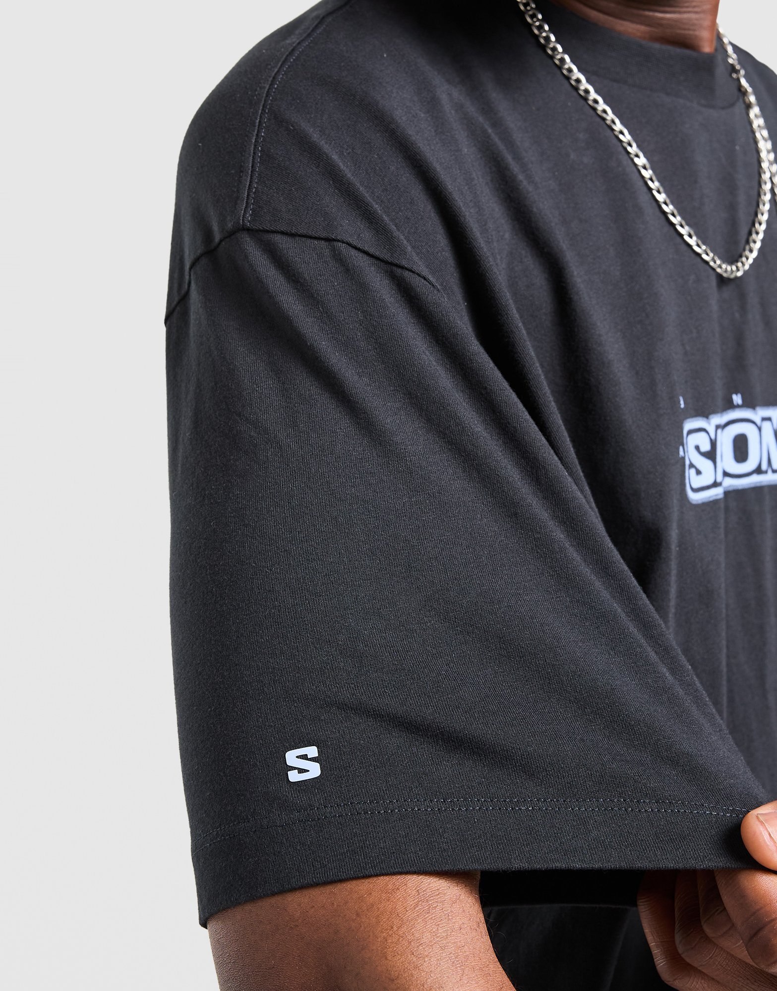 Salomon Brandplay Relaxed T-Shirt