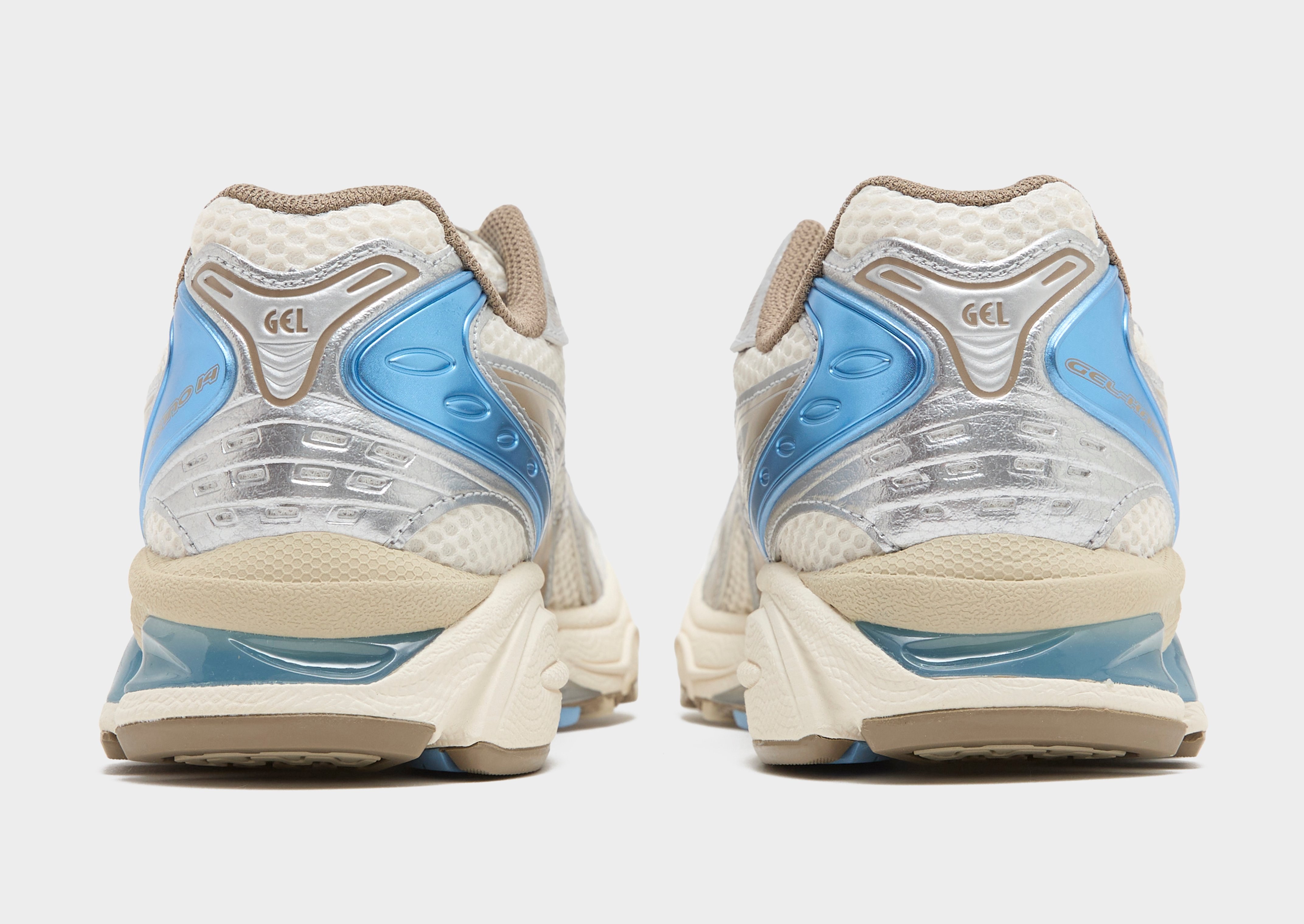 ASICS GEL-KAYANO 14 Damen