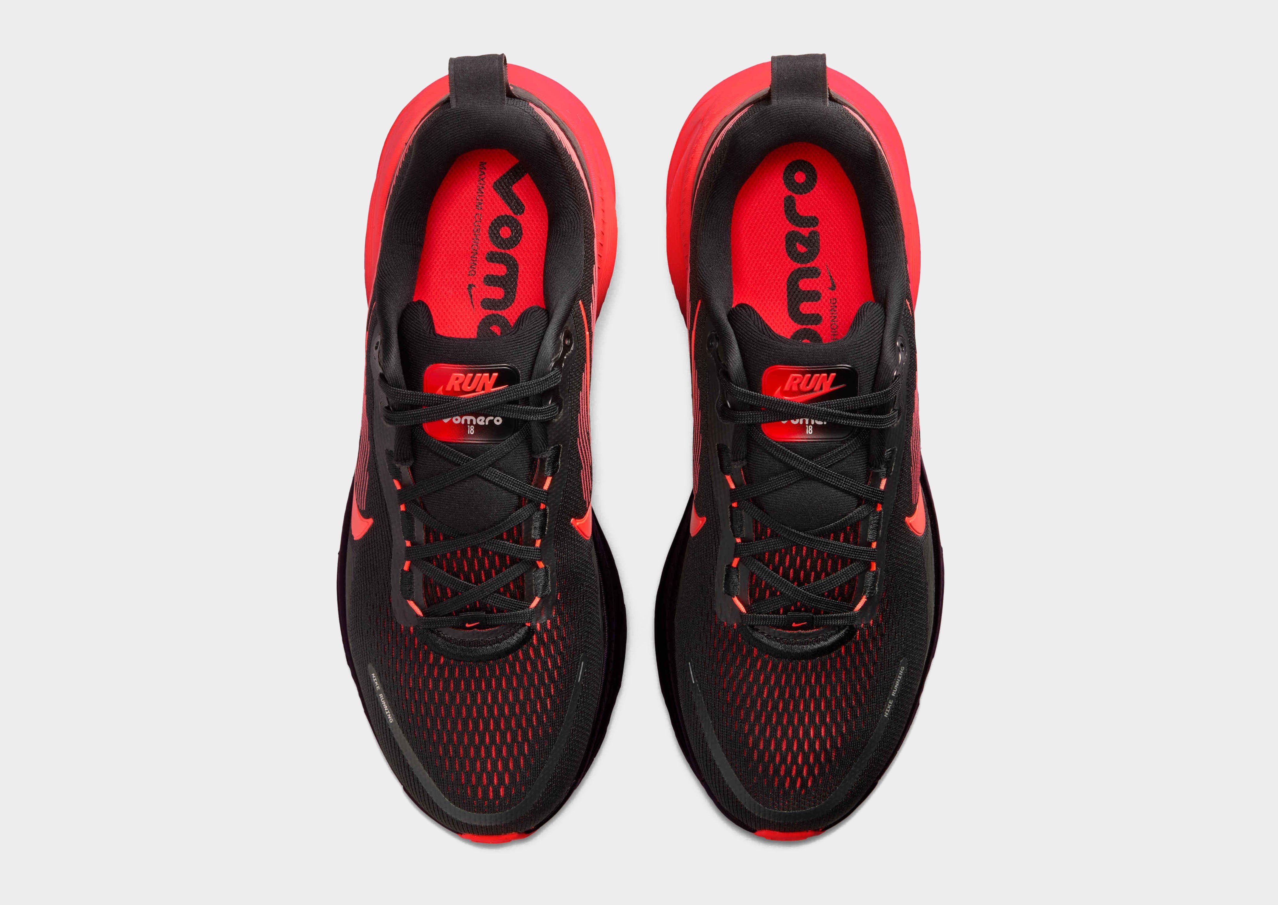 Nike Straßenlaufschuh (Herren) Vomero 18