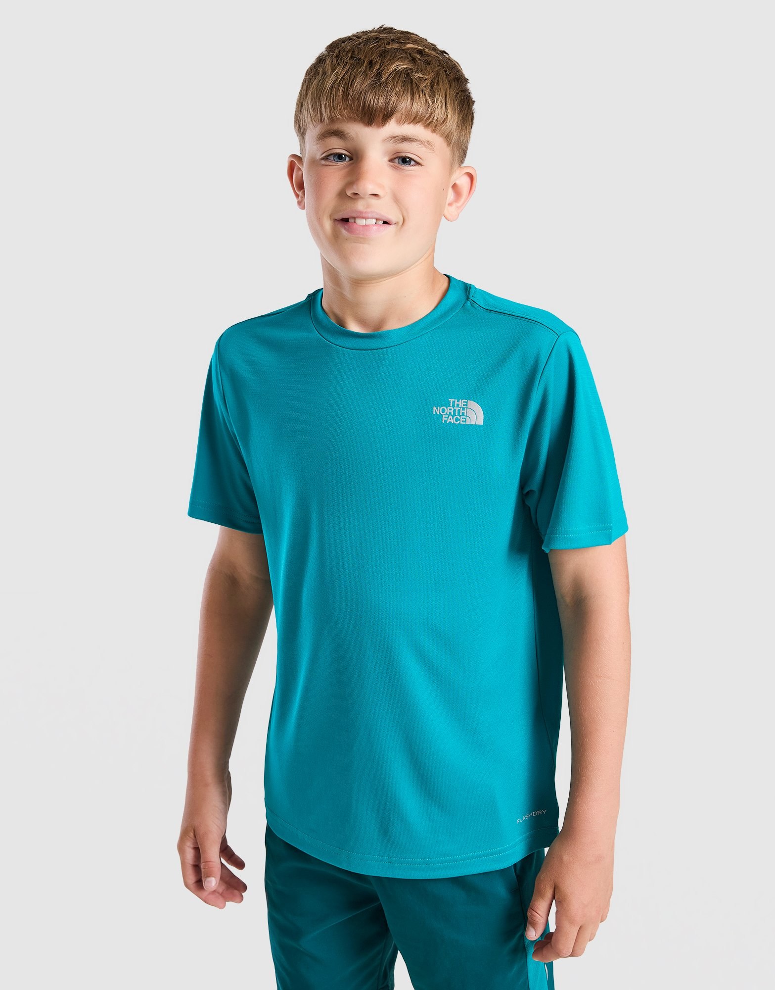 The North Face 24/7 T-Shirt Junior