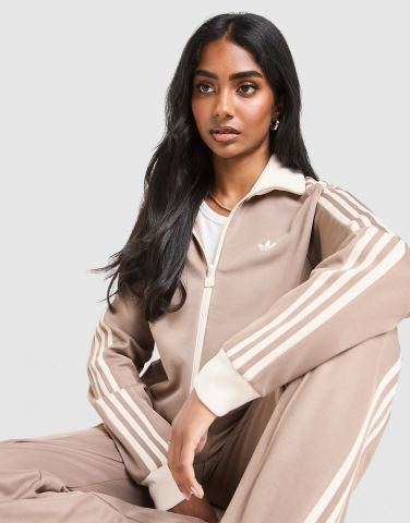 adidas Originals Classic Trainingsoberteil