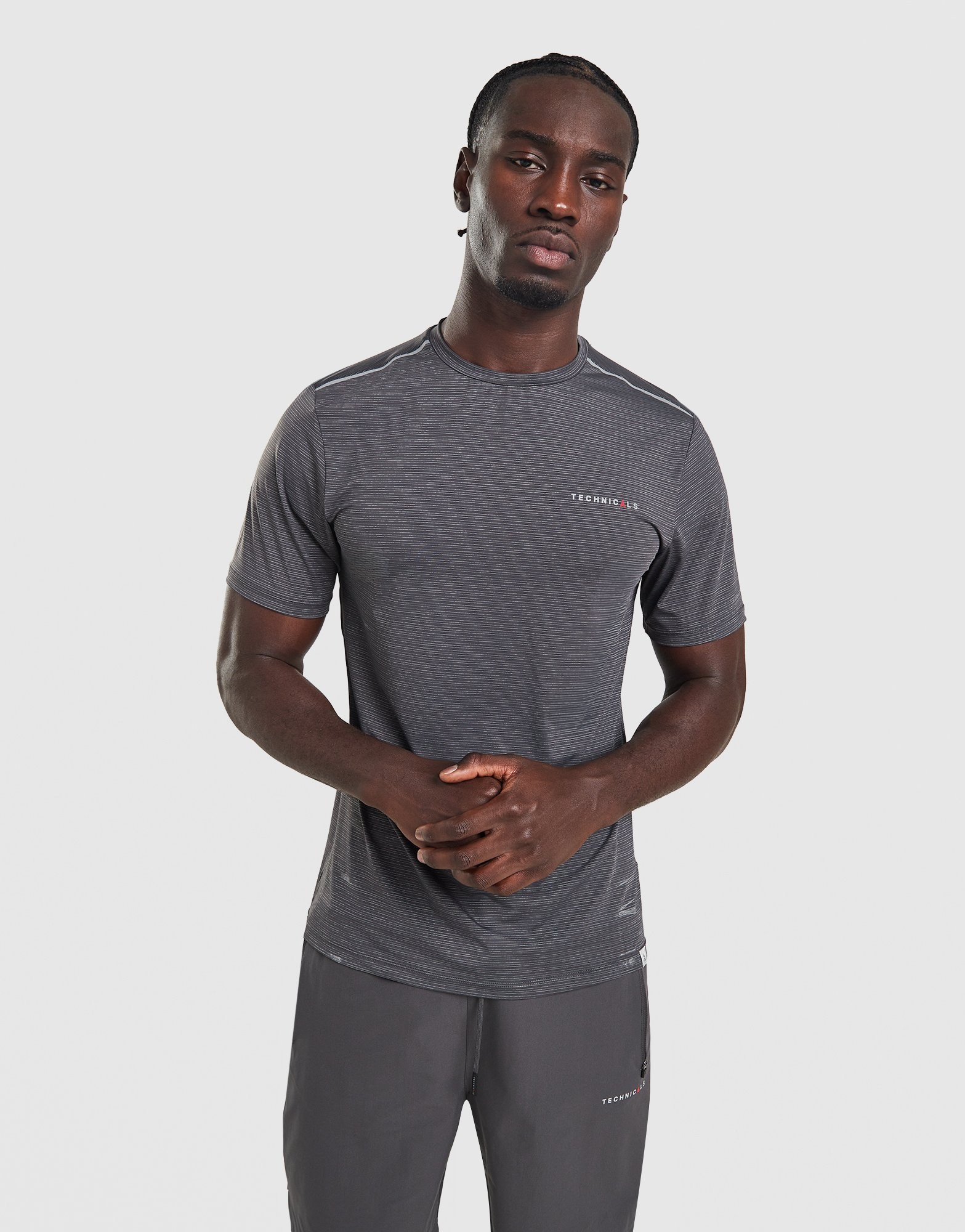 Technicals Fleck T-Shirt