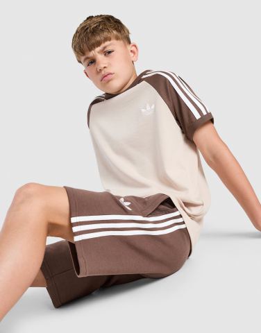 adidas Originals Cali T-Shirt Kinder
