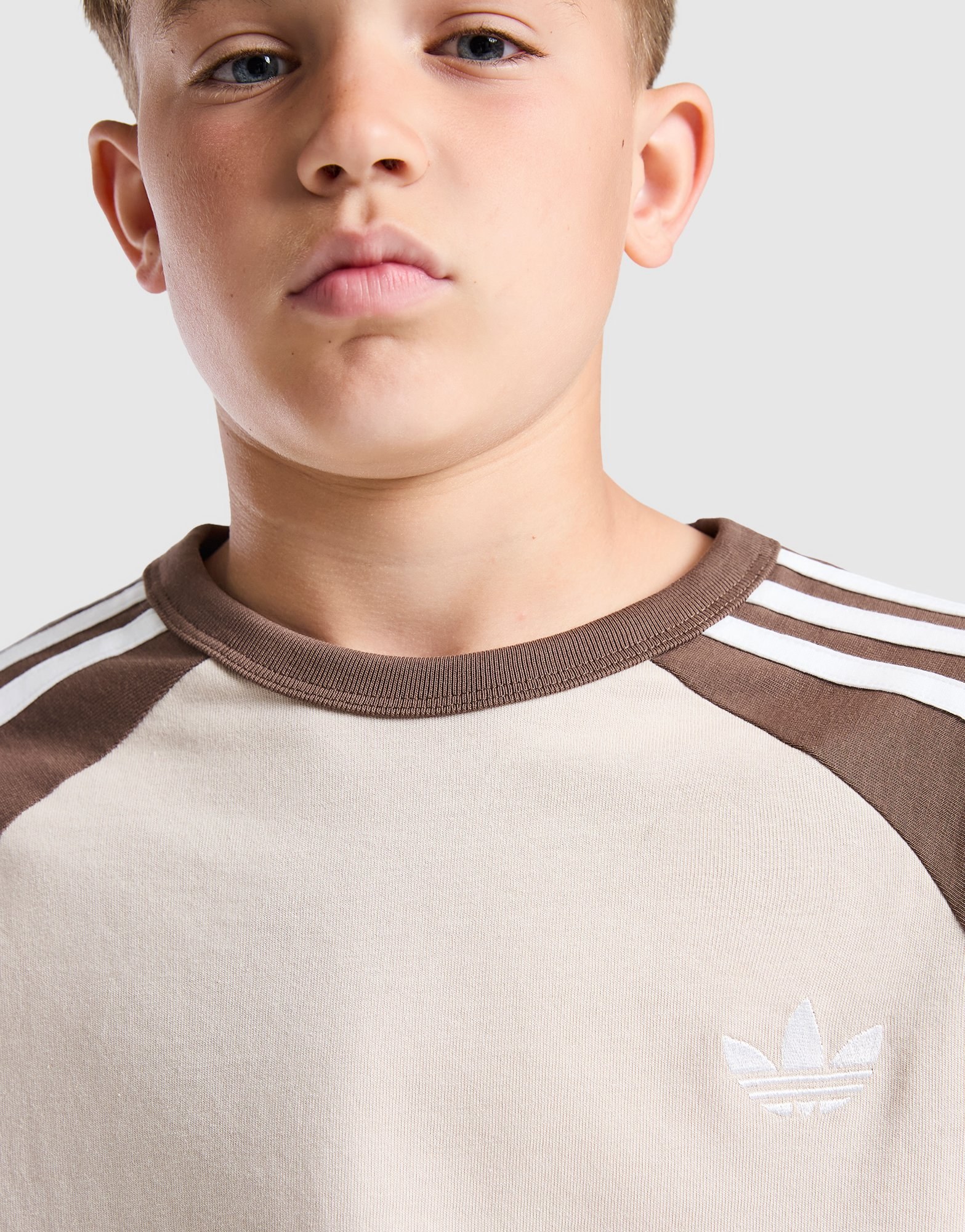 adidas Originals Cali T-Shirt Kinder