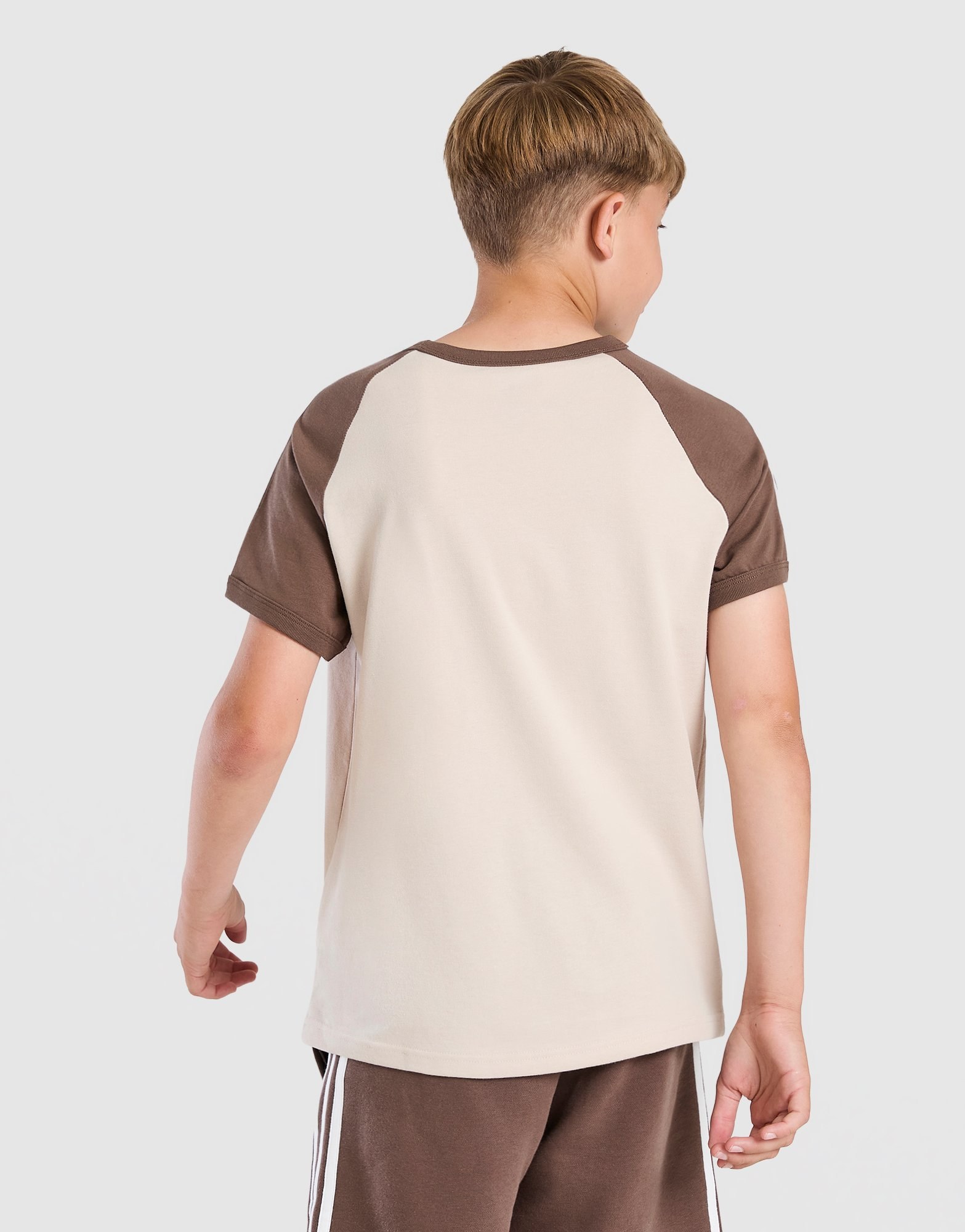 adidas Originals Cali T-Shirt Kinder