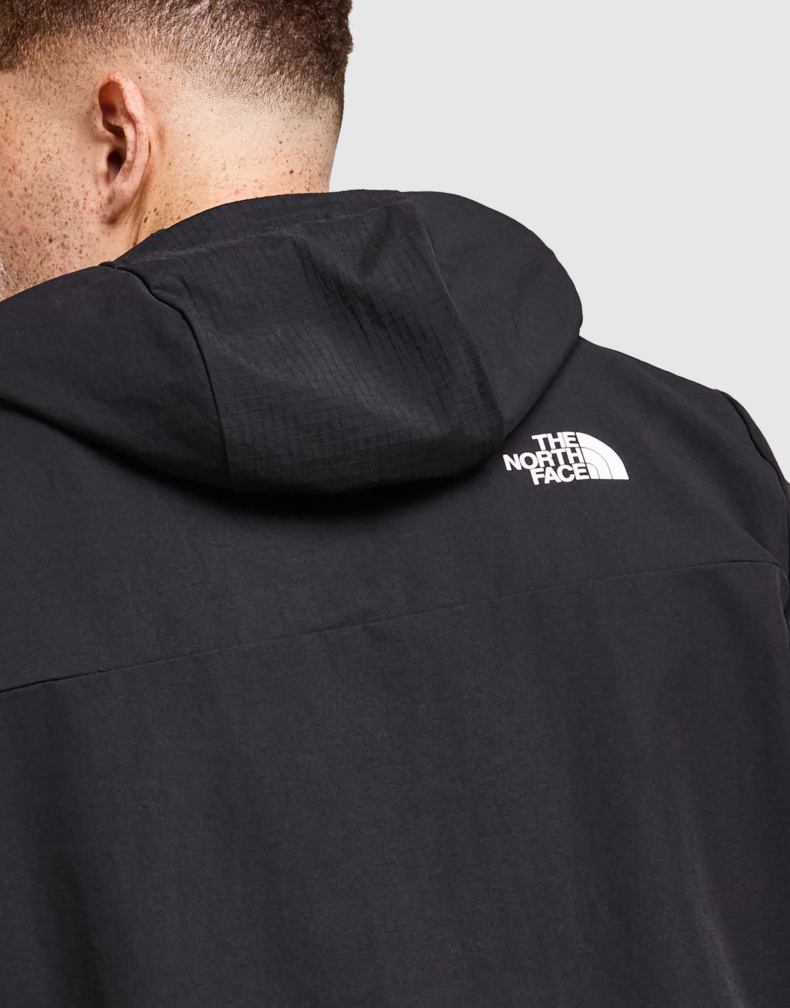 The North Face Trishull Full-Zip Jacke