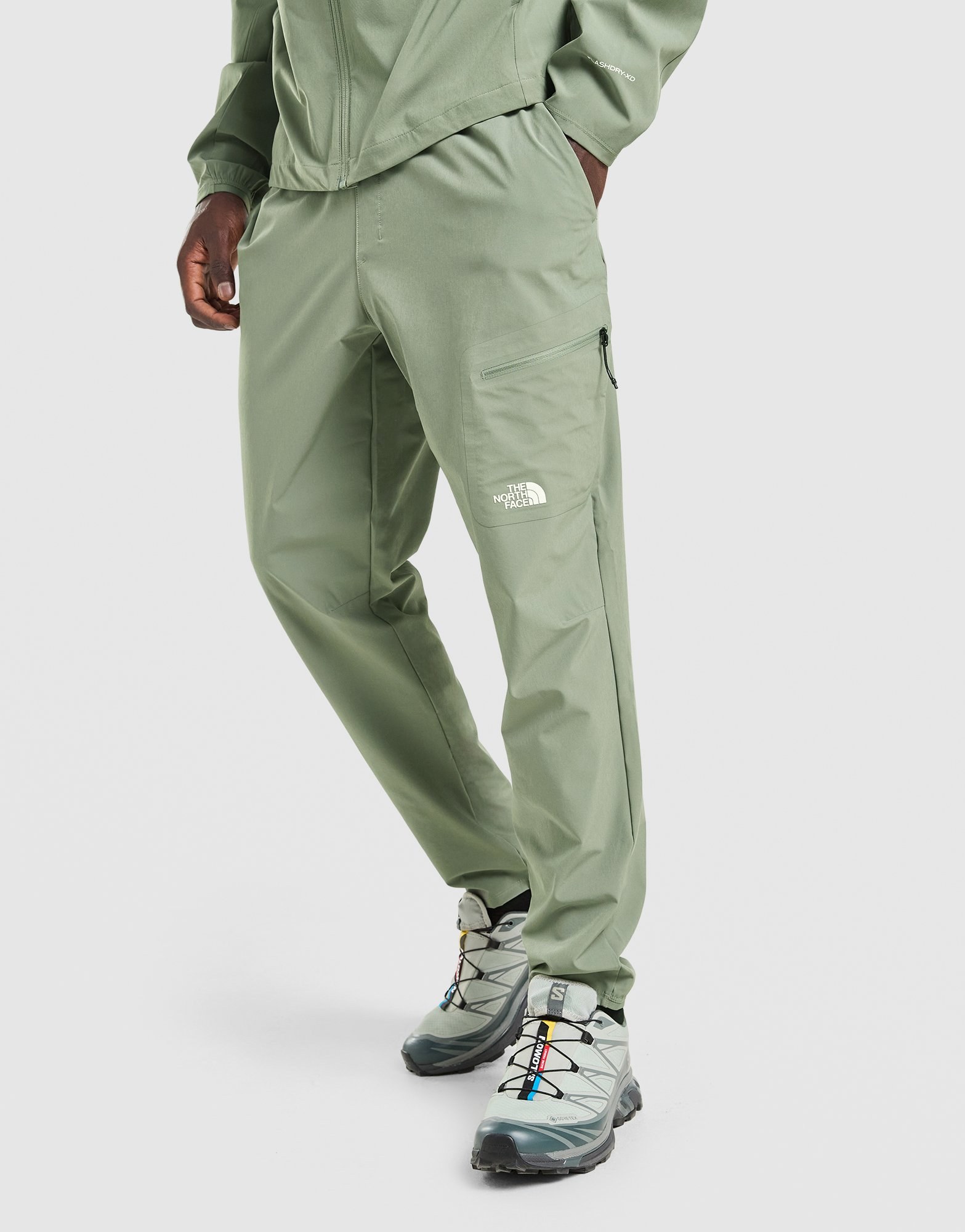 The North Face Never Stop Woven Trainingshose