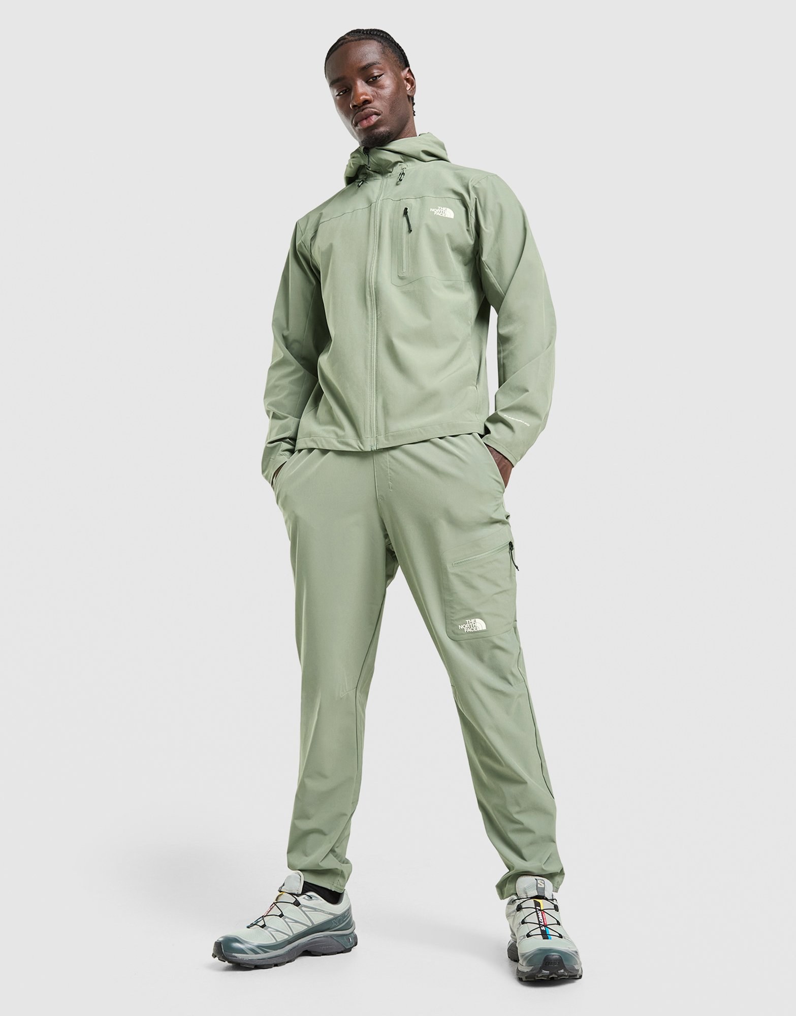 The North Face Never Stop Woven Trainingshose