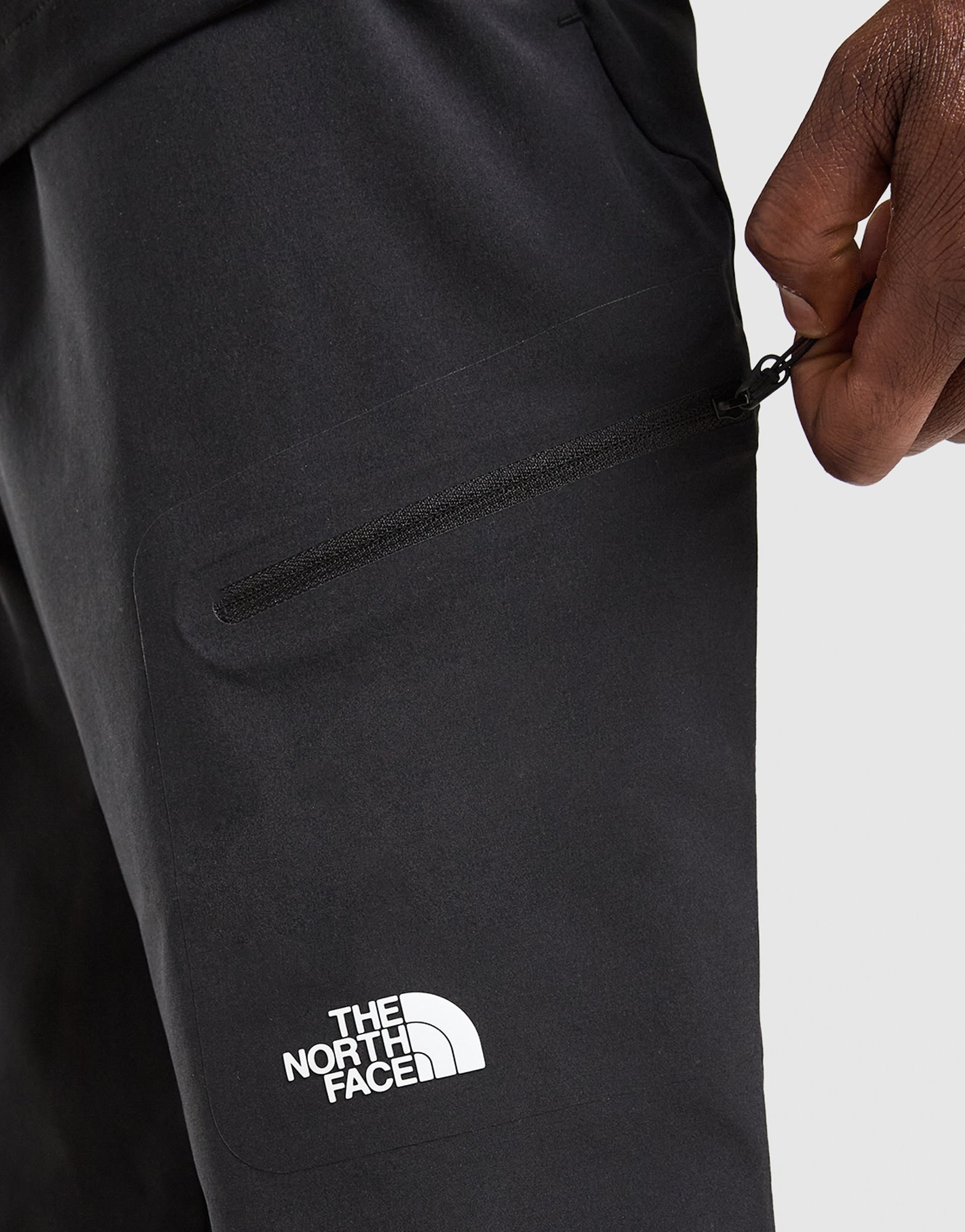 The North Face Never Stop Woven Trainingshose