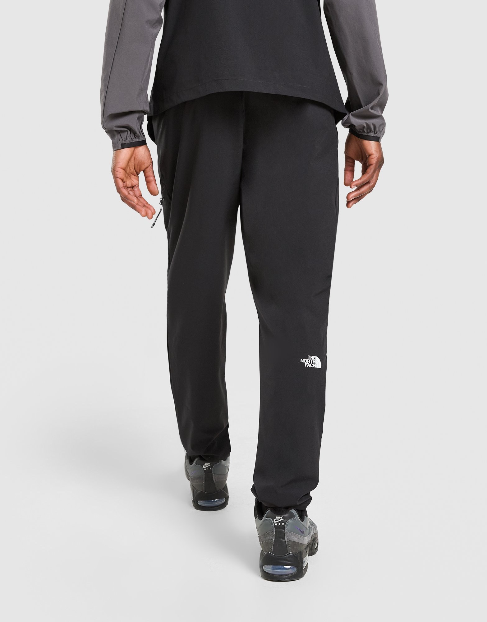 The North Face Never Stop Woven Trainingshose