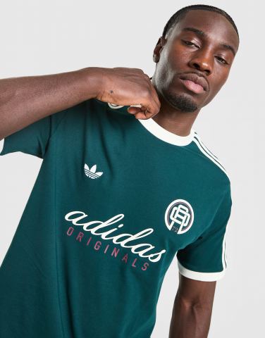 adidas Originals Graphic Cali T-Shirt