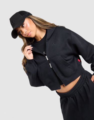 Jordan Brooklyn Full-Zip Hoodie
