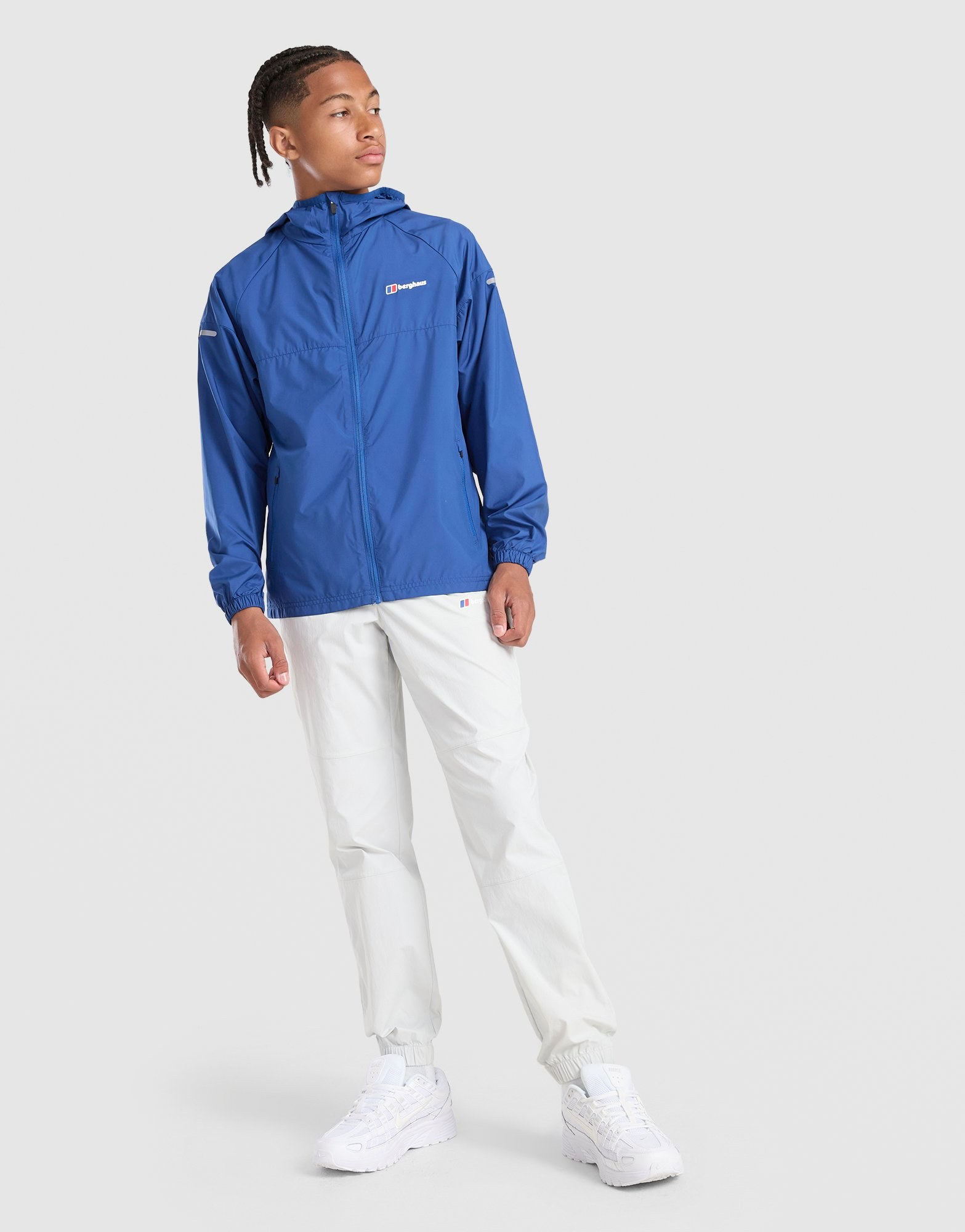 Berghaus Core Jacke Kinder