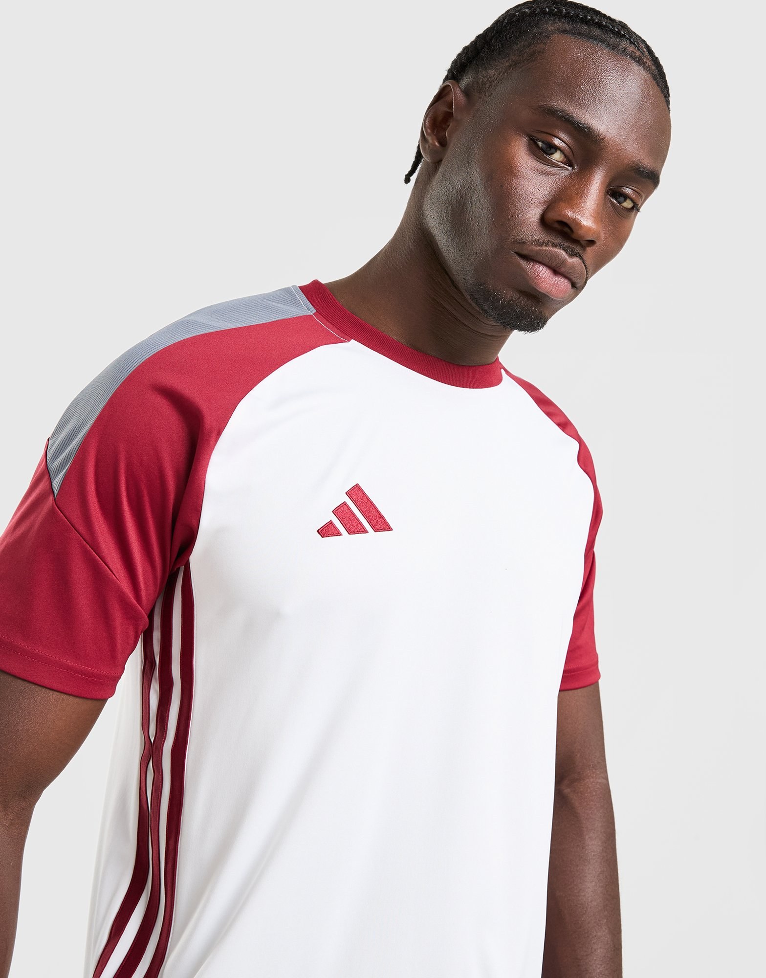 adidas Tiro 26 T-Shirt
