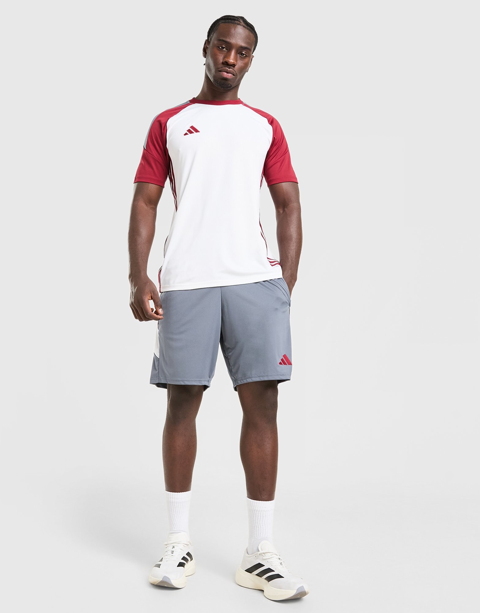 adidas Tiro 26 T-Shirt