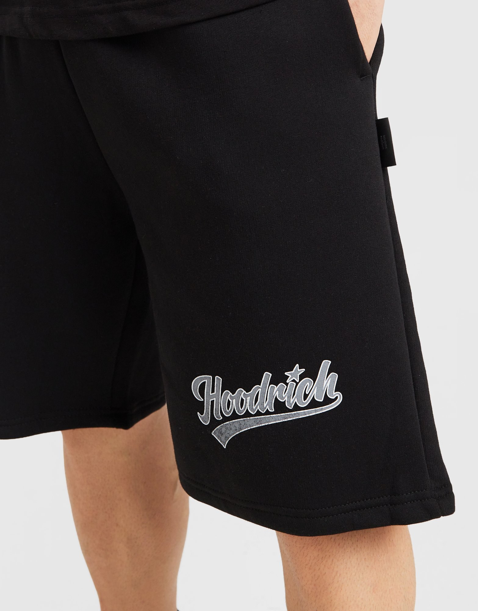 Hoodrich Stade Shorts