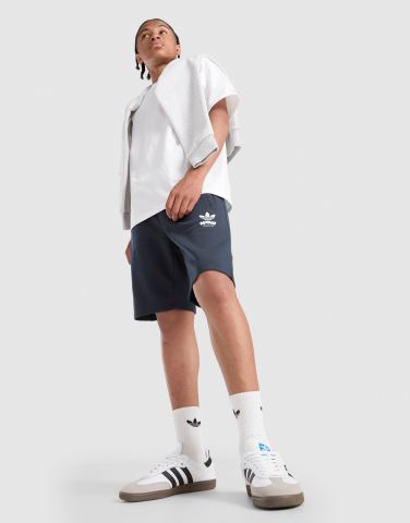 adidas Originals Bubble Graphic Shorts Kinder