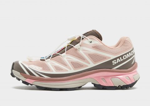 Salomon XT-6 Women's