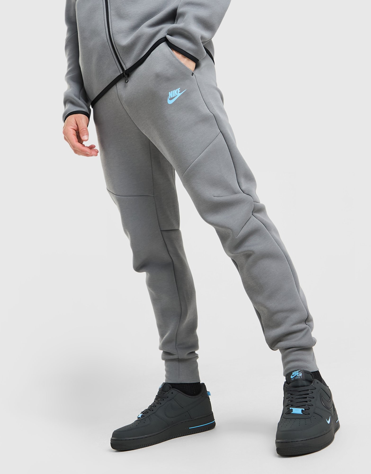 Nike Tech Fleece Jogginghose