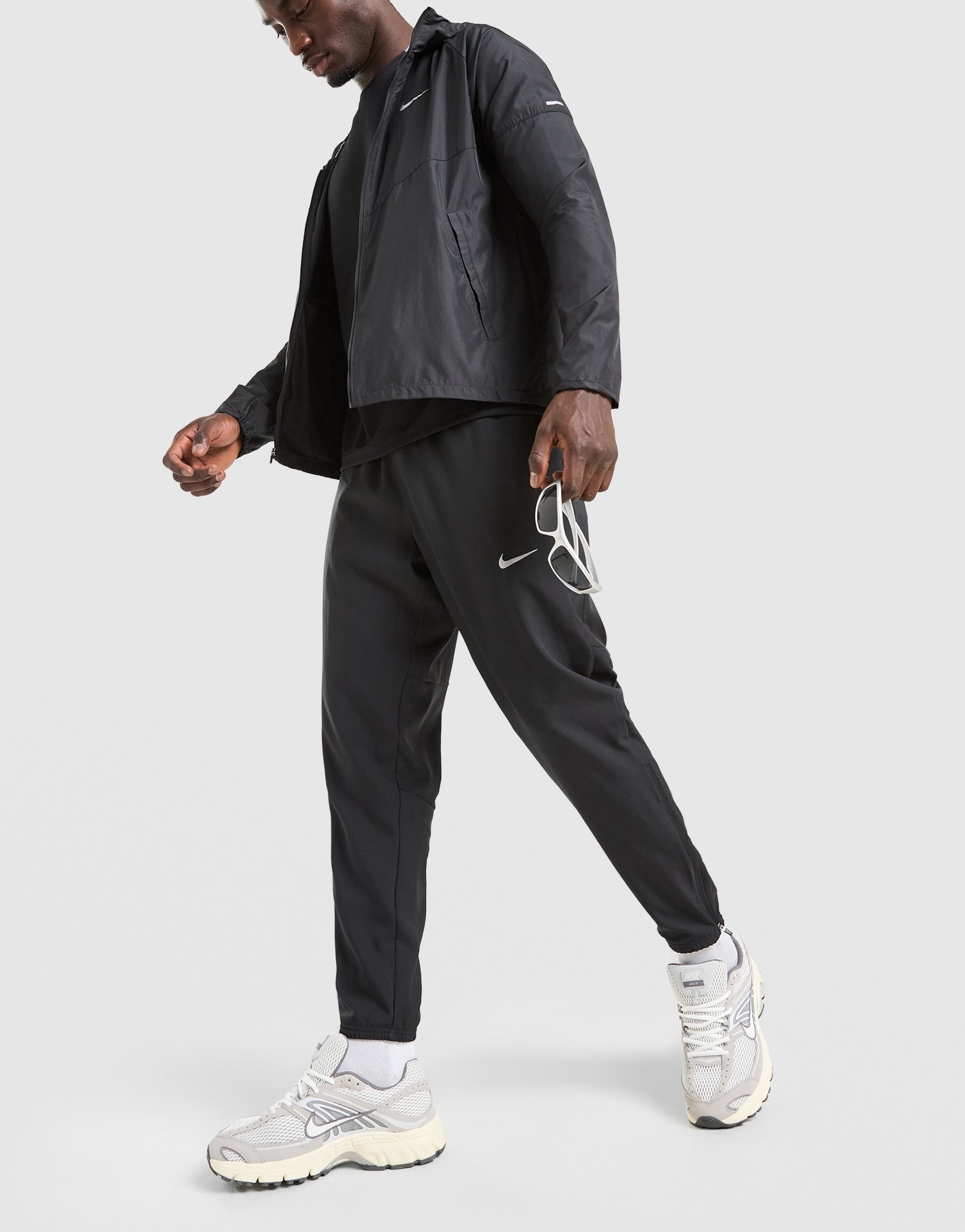 Nike Challenger 2.0 Track Pants