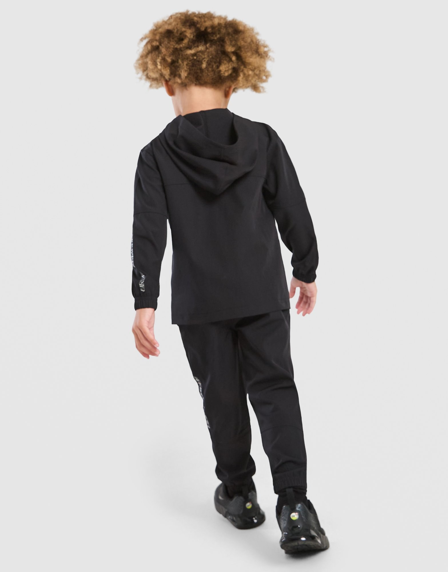 Under Armour Vanish Colour Block Trainingsanzug Babys