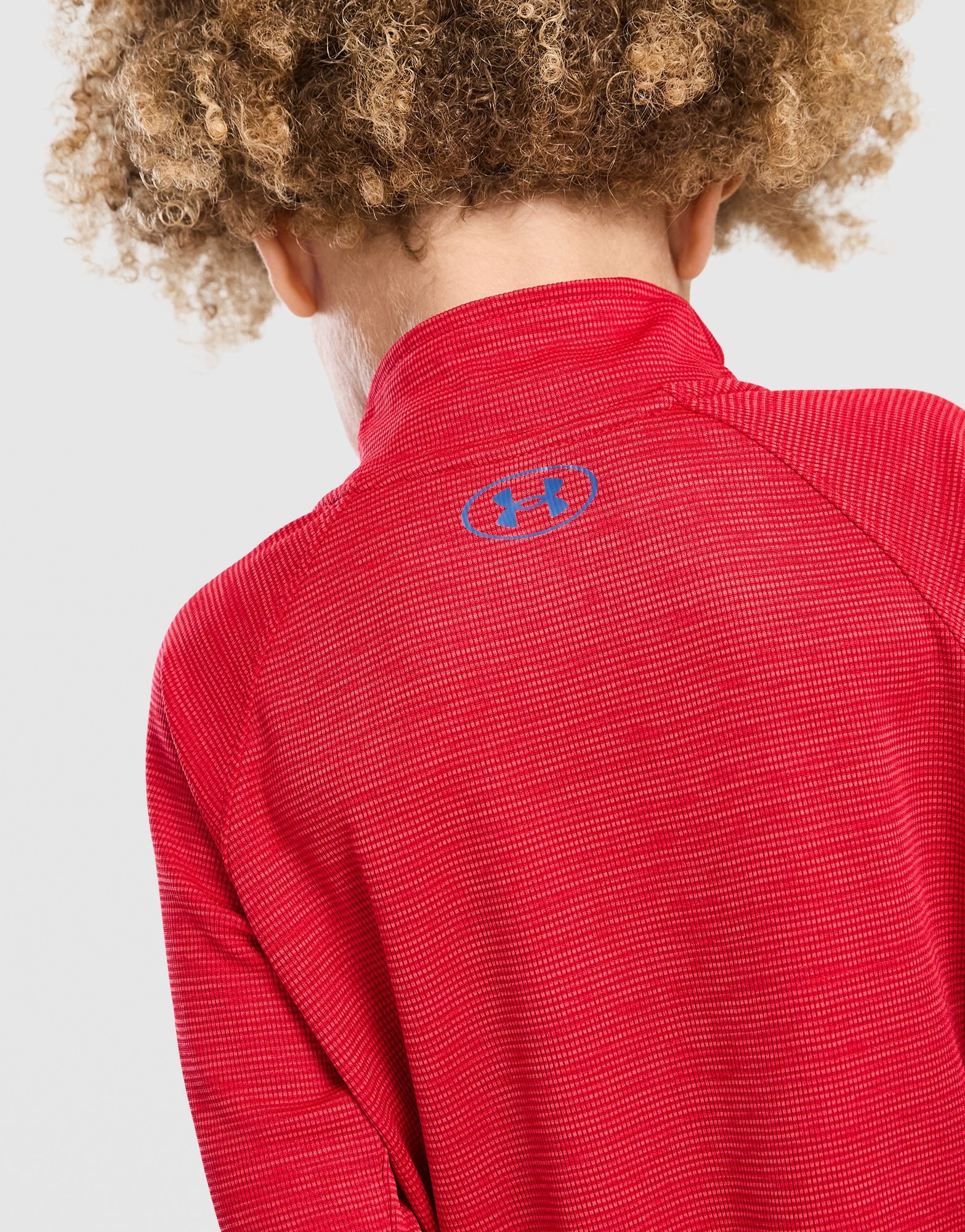 Under Armour Tech Twist 1/4-Zip Trainingsanzug Babys
