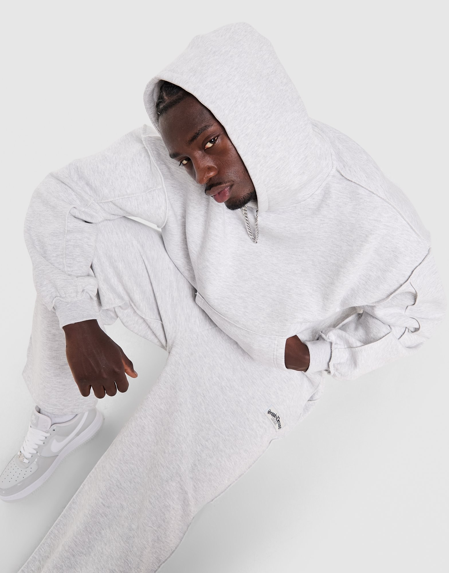Supply & Demand Jetset Jogginghose