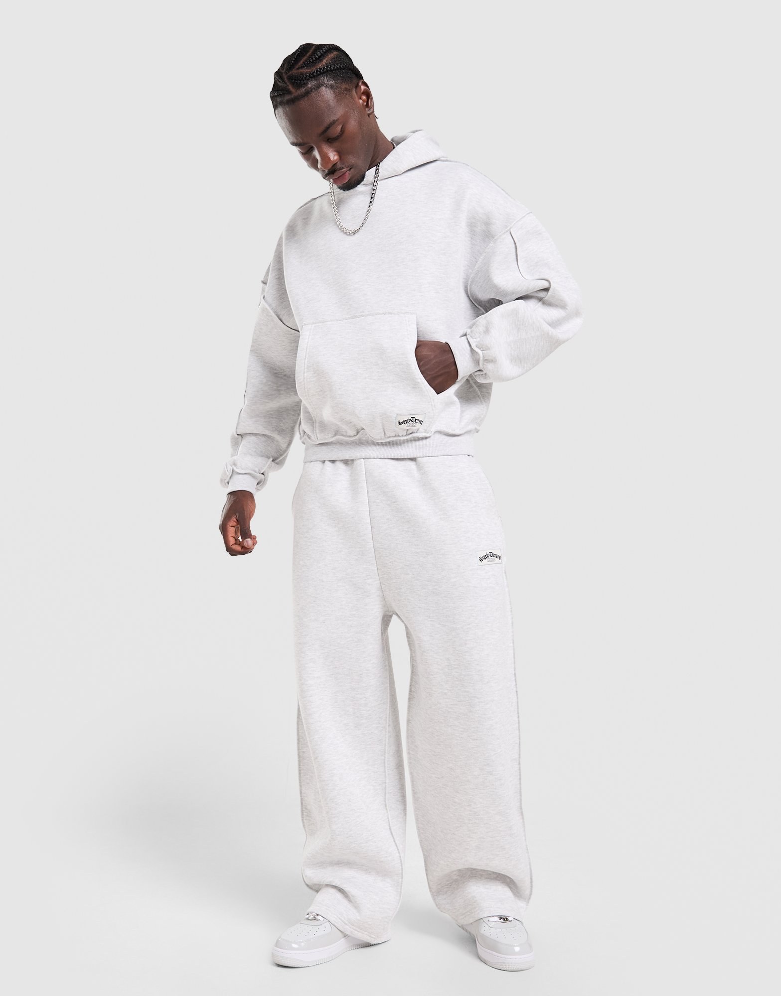 Supply & Demand Jetset Jogginghose