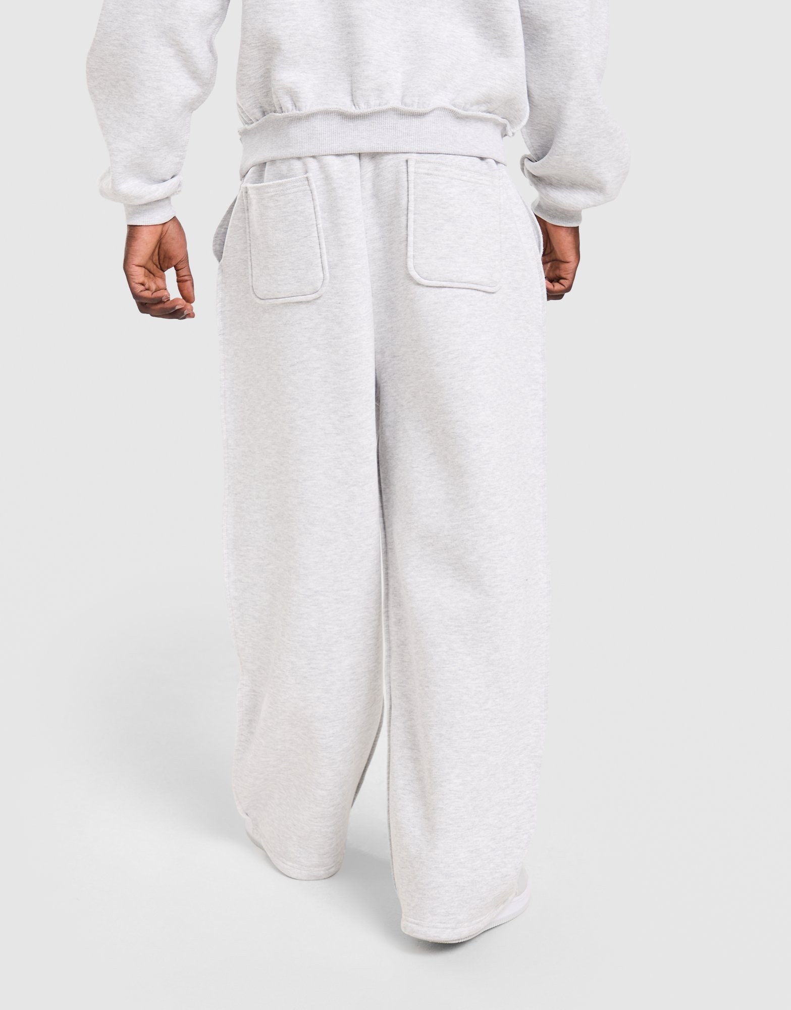 Supply & Demand Jetset Jogginghose