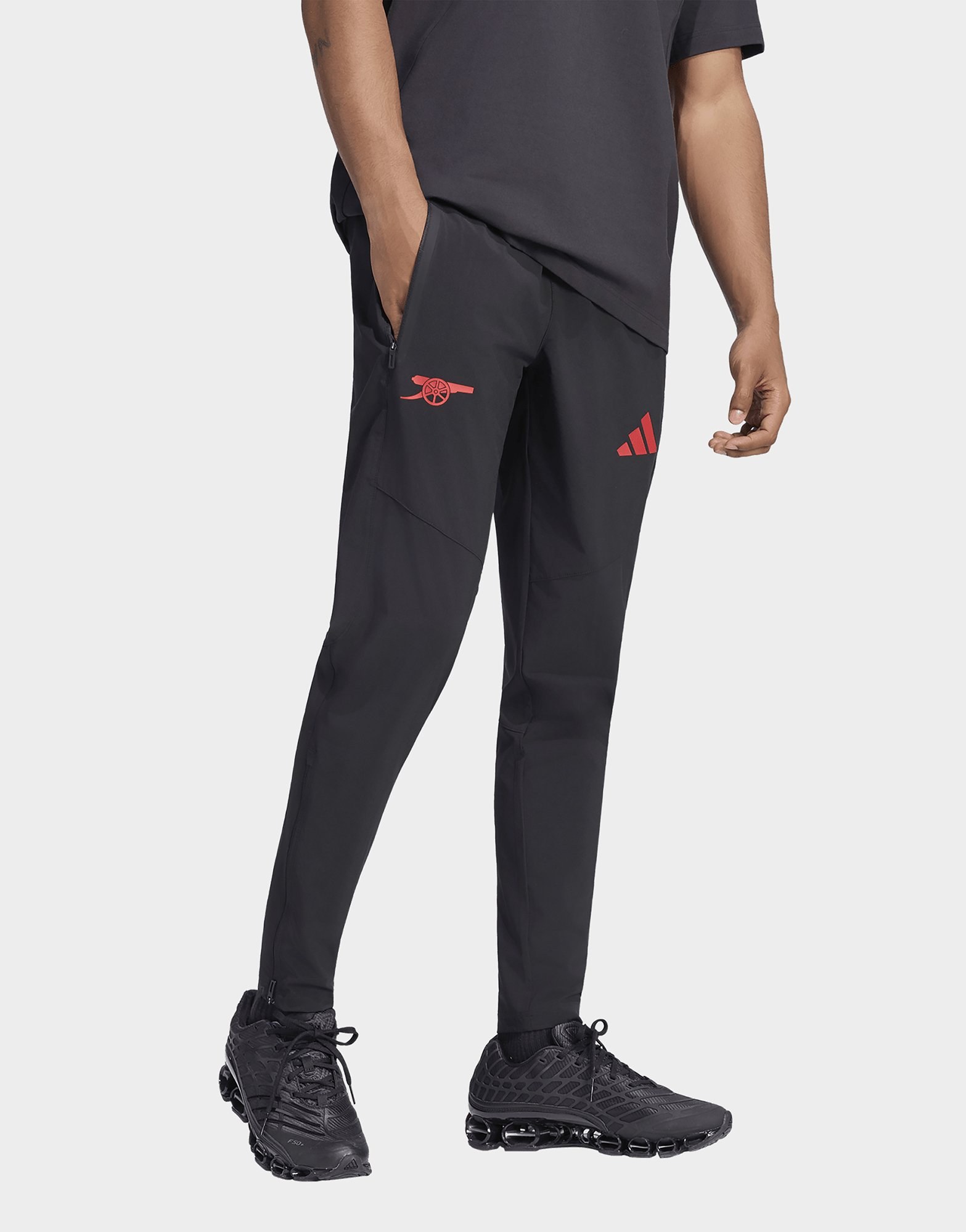 adidas Arsenal FC Tiro Travel Hose