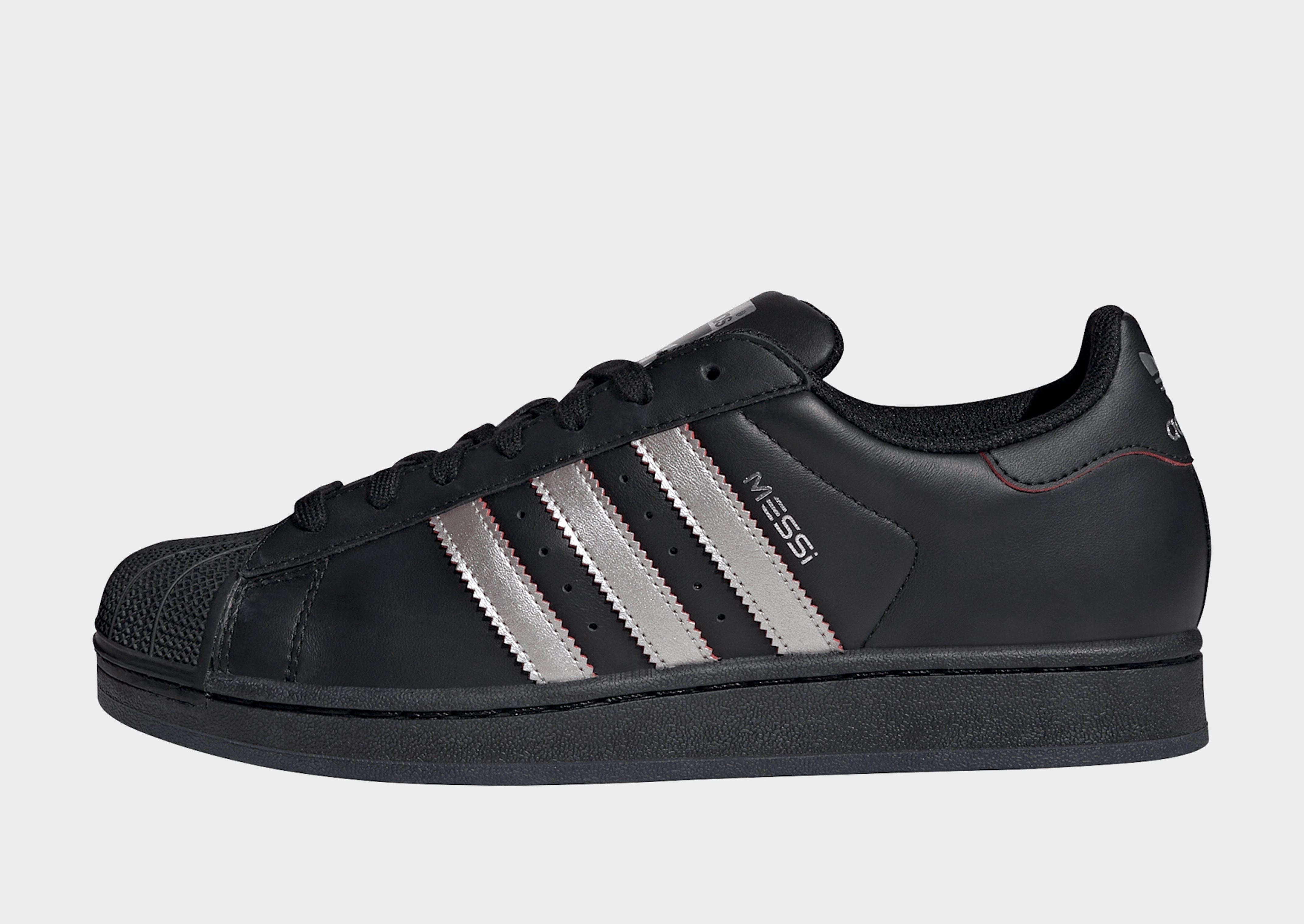 adidas SUPERSTAR MESSI SCHUH