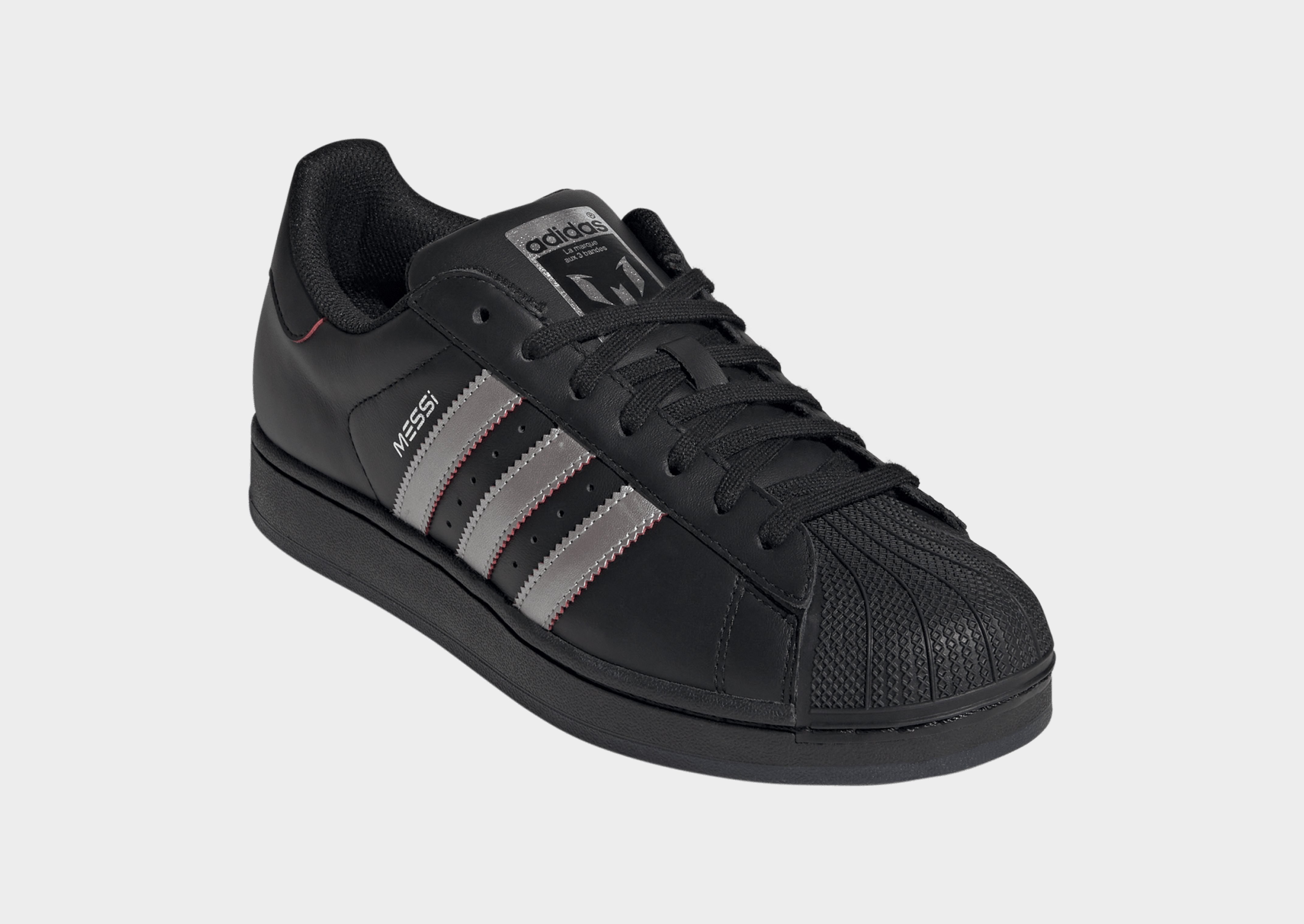 adidas SUPERSTAR MESSI SCHUH