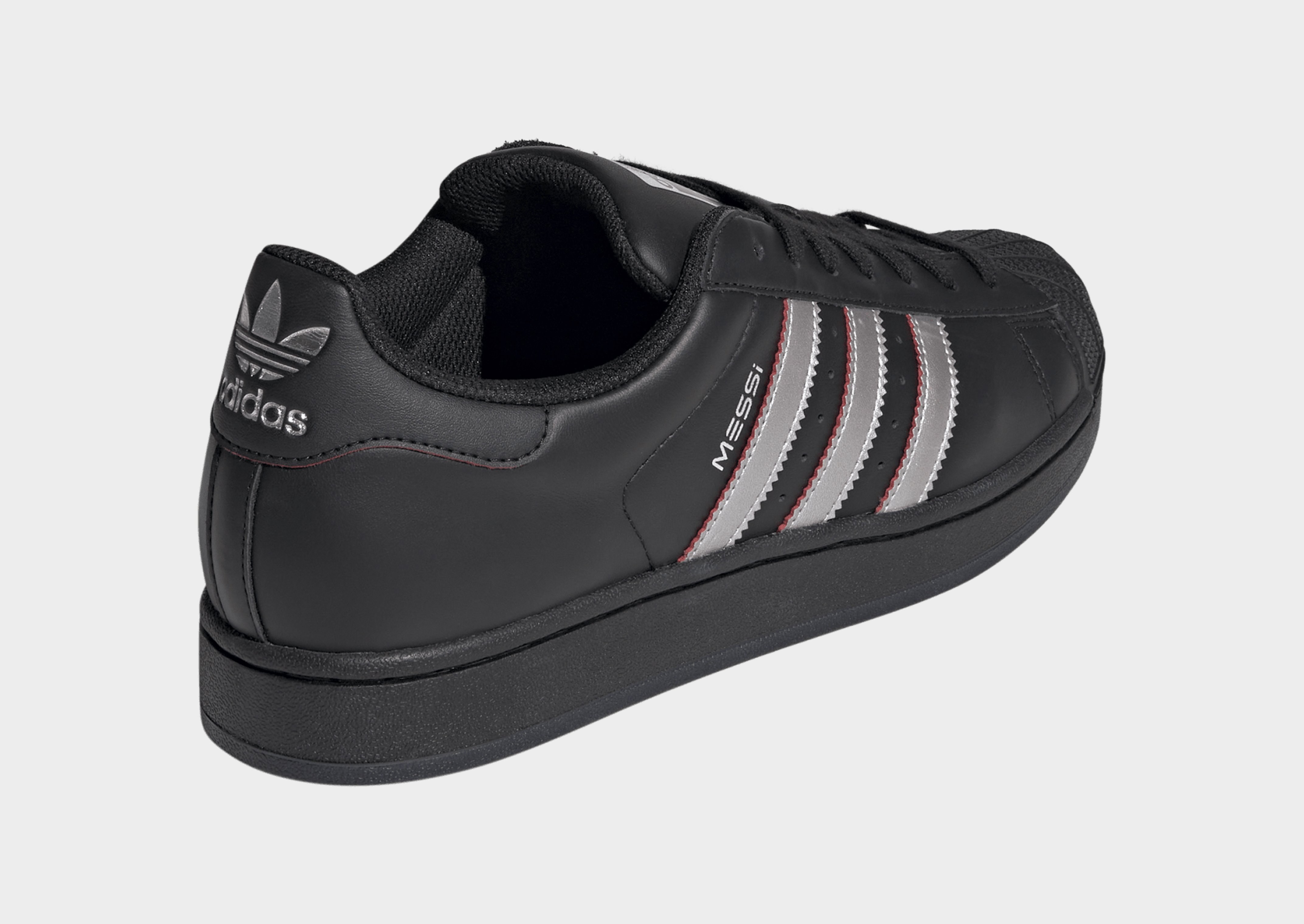 adidas SUPERSTAR MESSI SCHUH