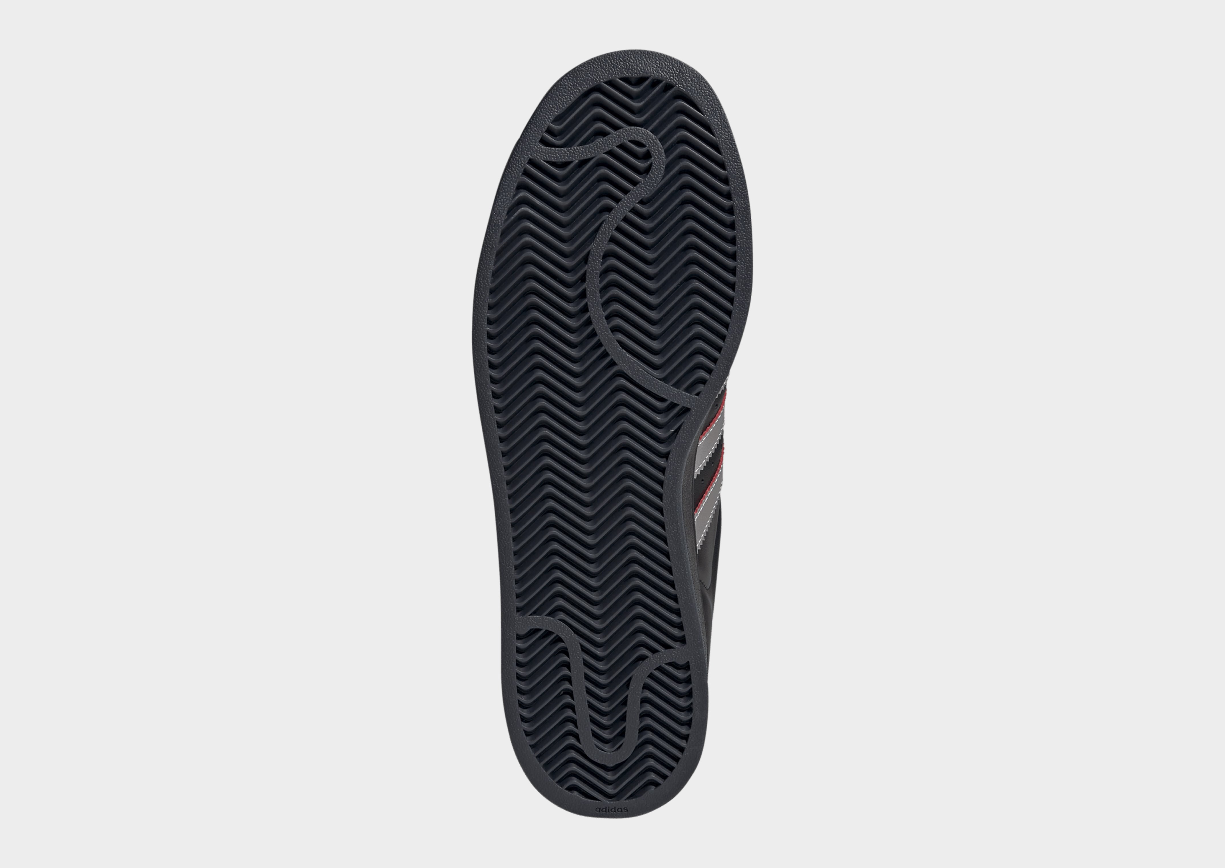 adidas SUPERSTAR MESSI SCHUH