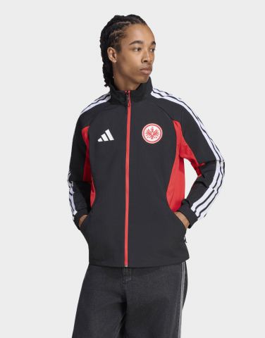 adidas Eintracht Frankfurt Anthem Heimjacke