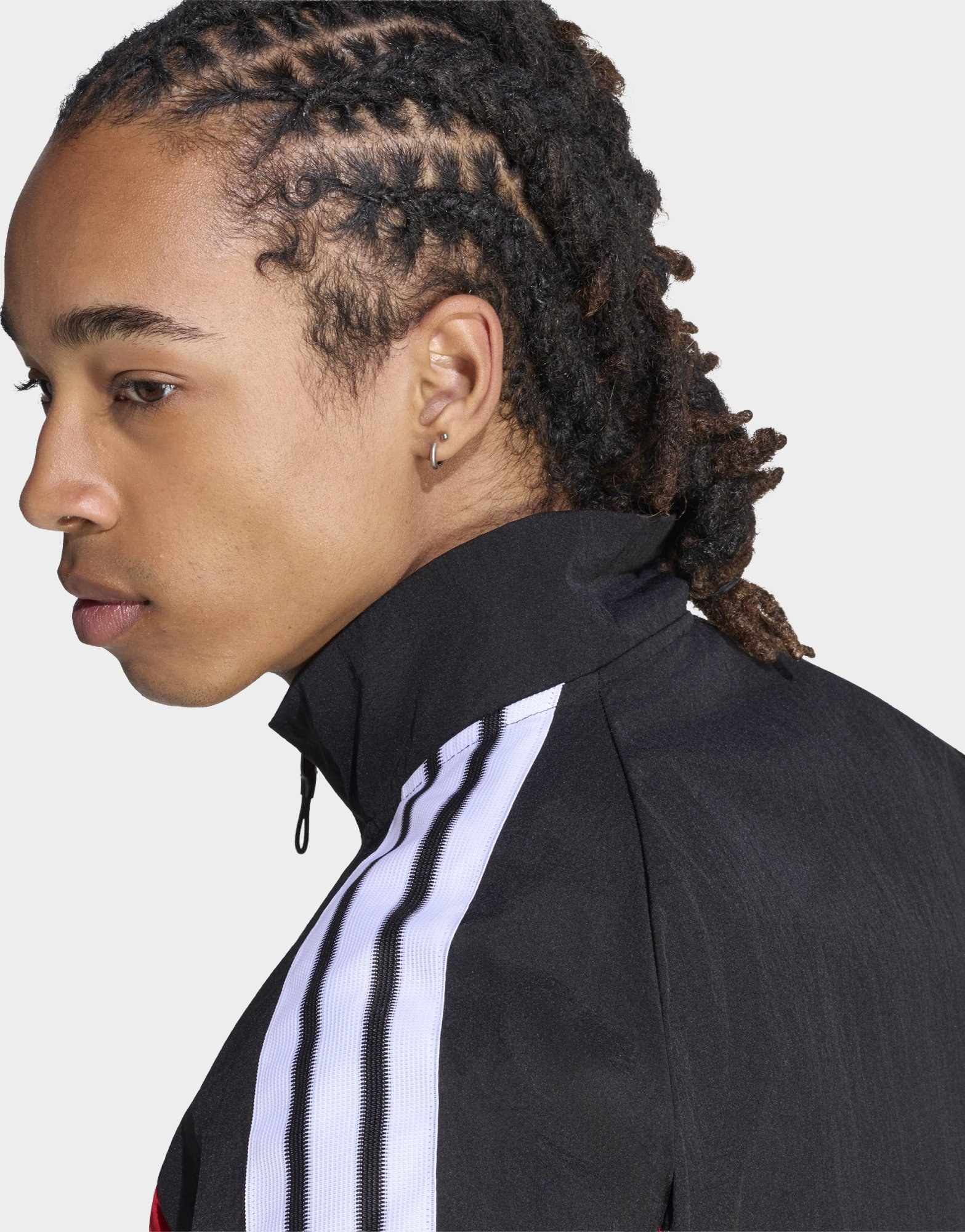 adidas Eintracht Frankfurt Anthem Heimjacke