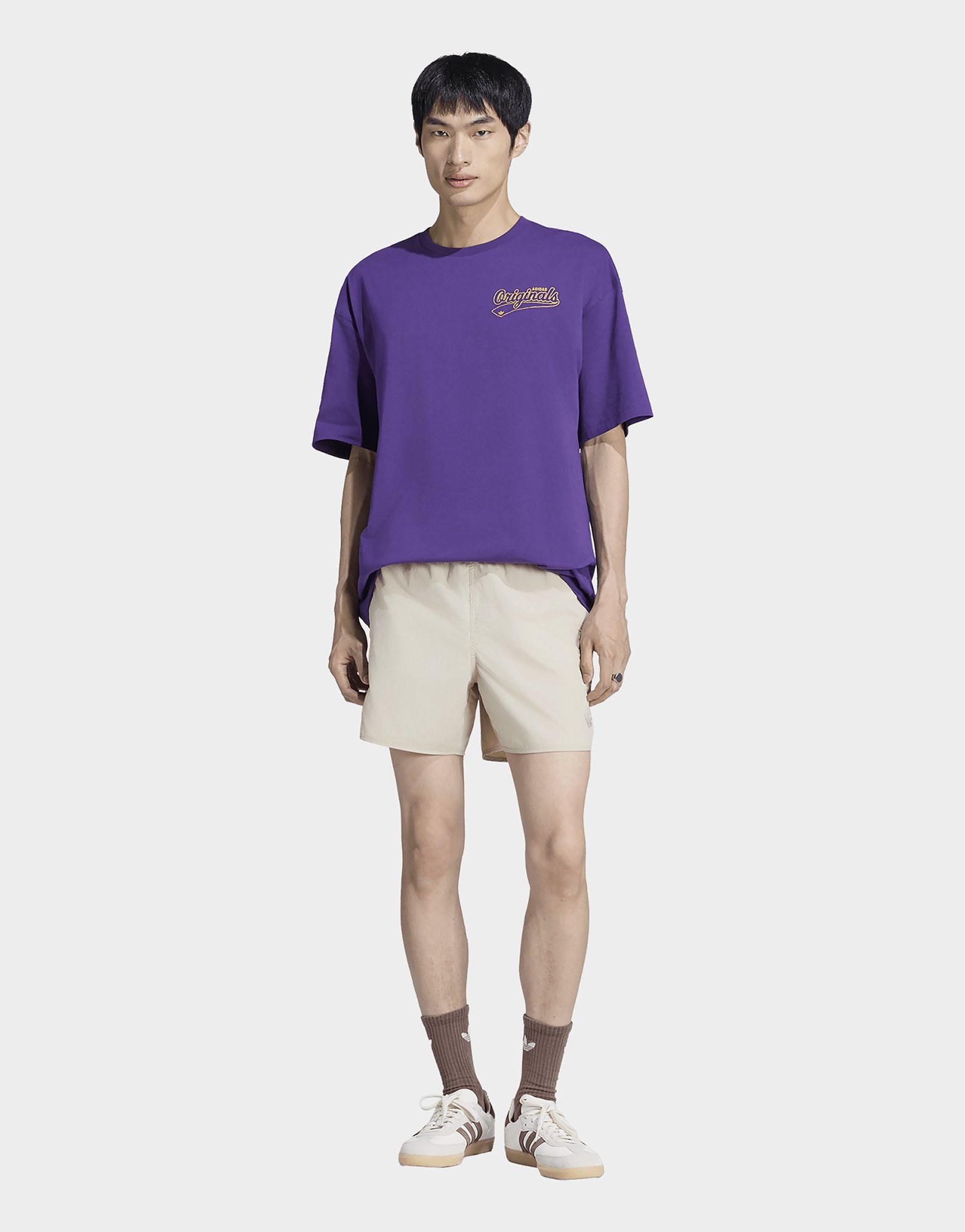 adidas Originals Undel T-shirt