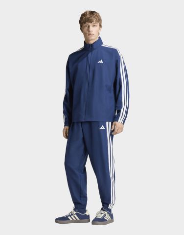 adidas 3-streifen Woven Trainingsanzug
