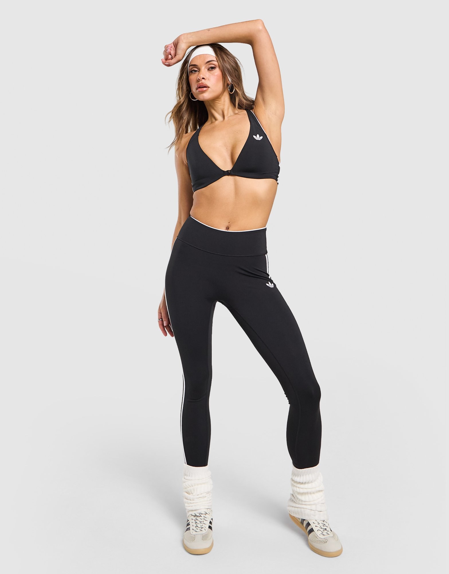 adidas Originals Sport-BH, leichter Halt
