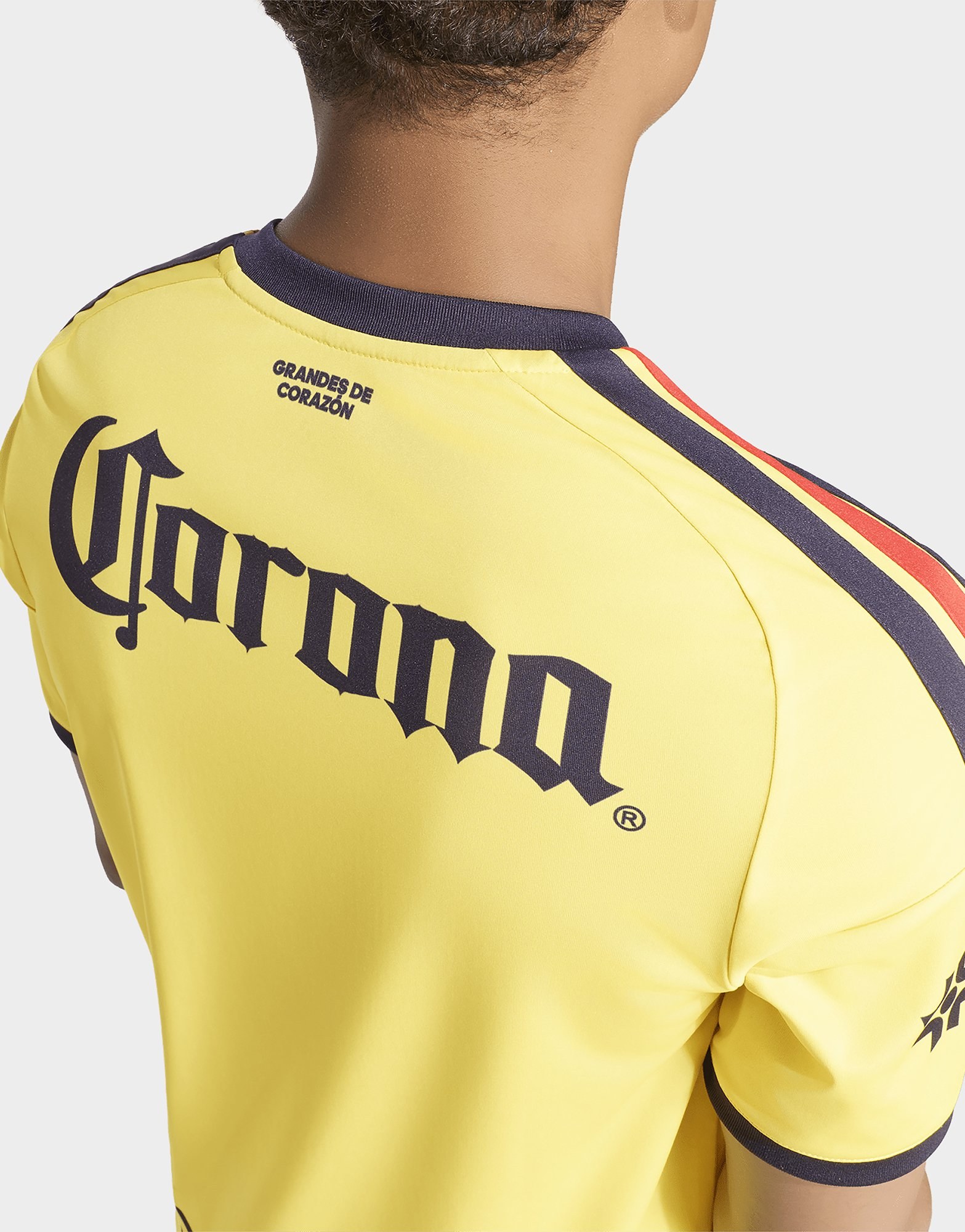 adidas Club America 26/27 Heimtrikot