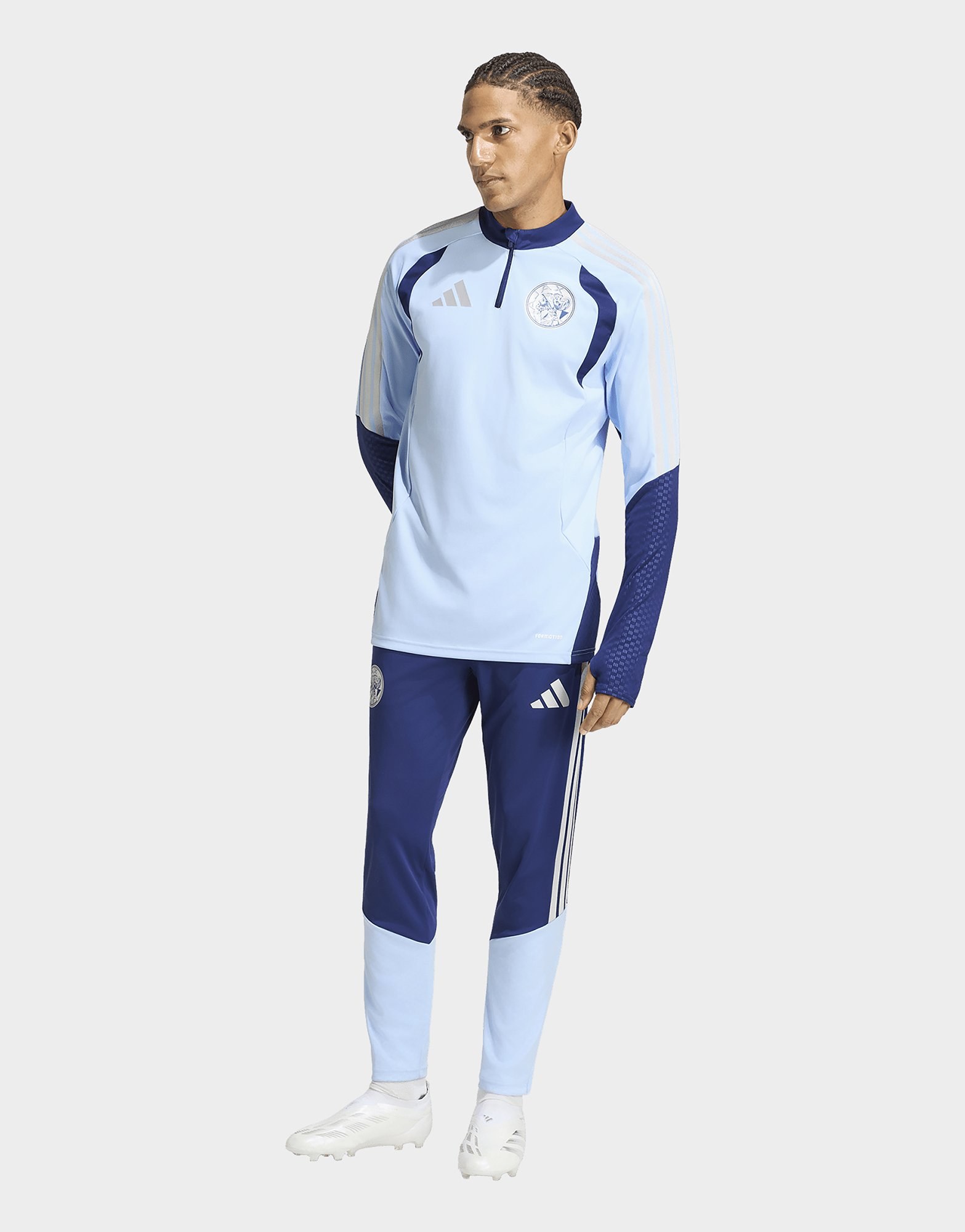 adidas AJAX 26/27 Tiro 26 Trainingshose