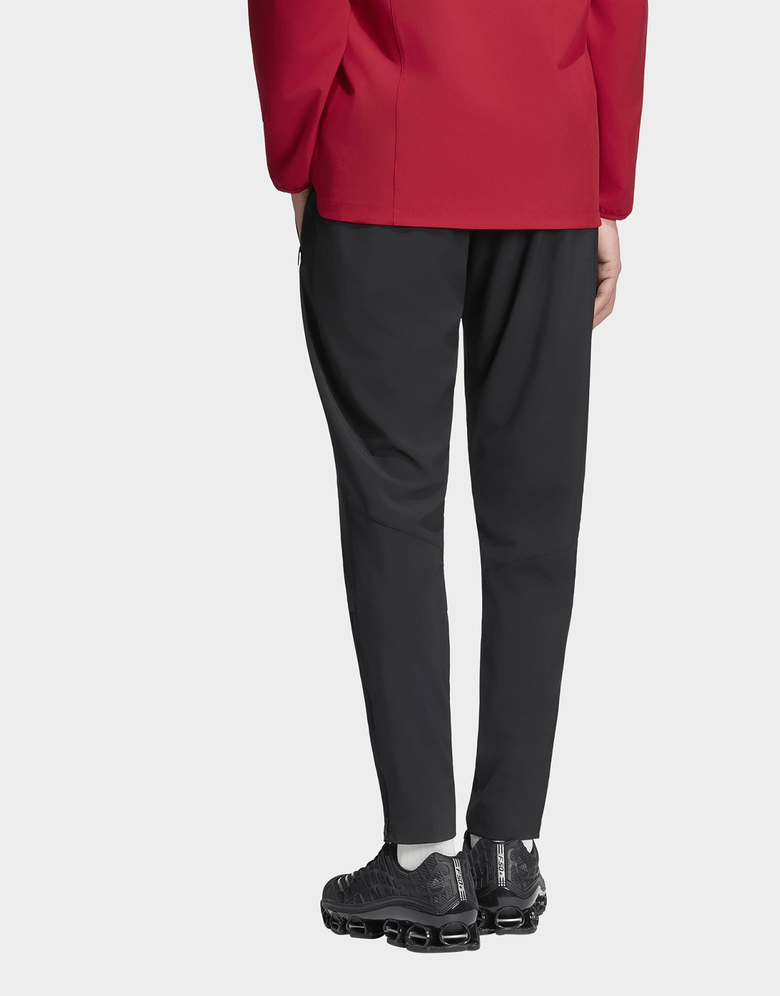 adidas AS Rom Tiro Reisehose