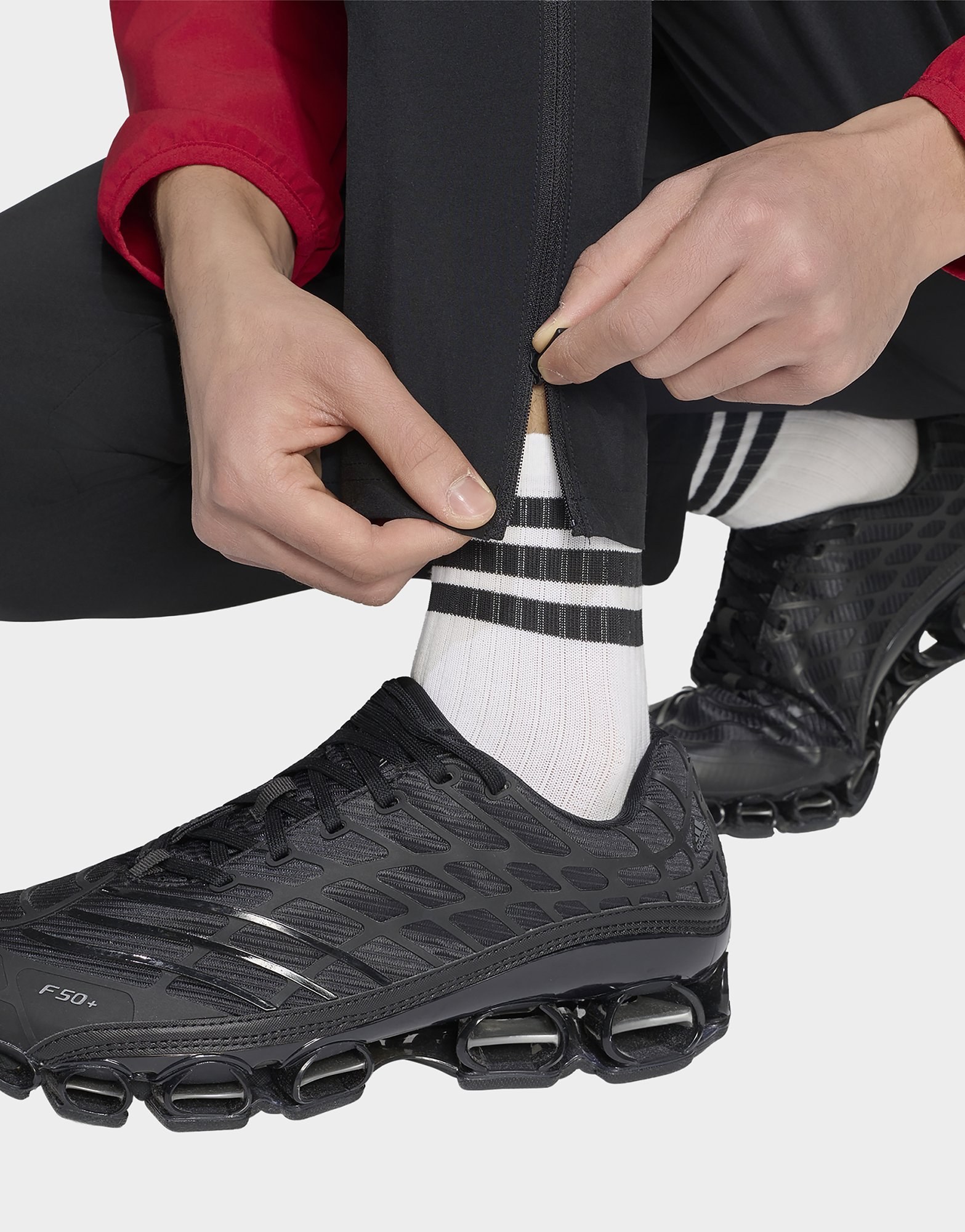 adidas AS Rom Tiro Reisehose