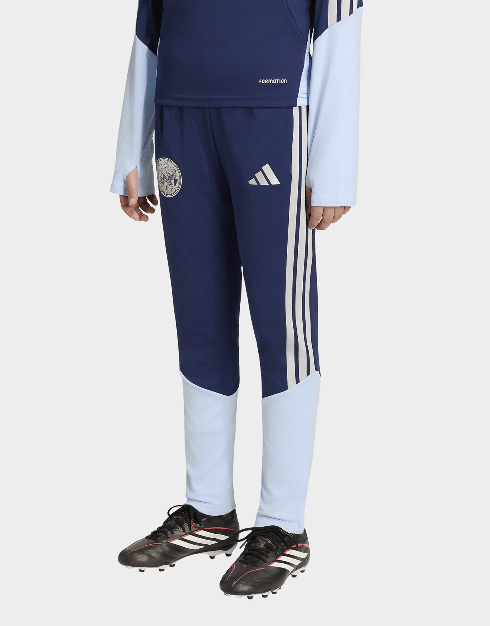 adidas AJAX 26/27 Tiro26 Kids Trainingshose