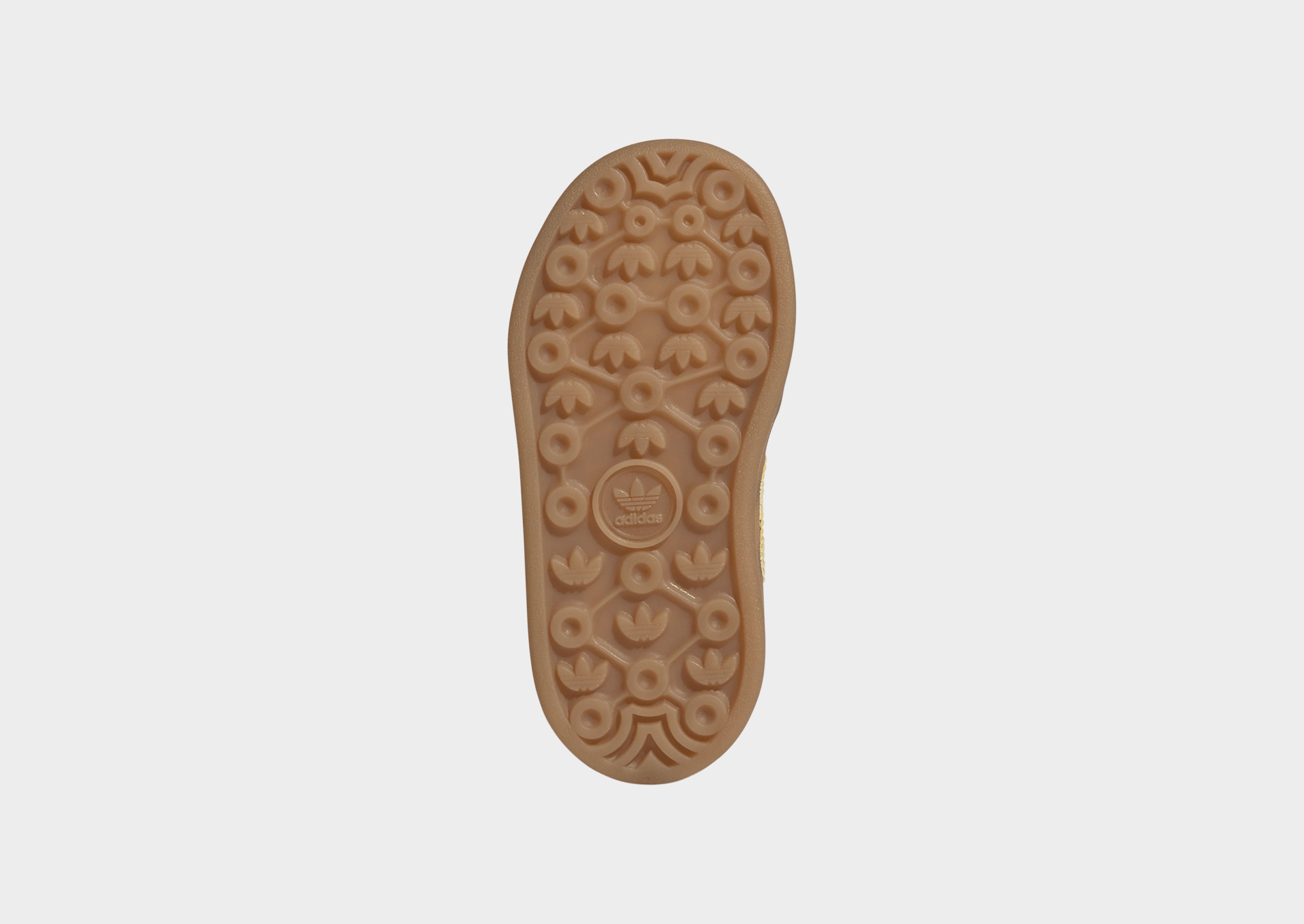adidas Gazelle Hallenschuh, Komfortverschluss, Elastische Schnürsenkel
