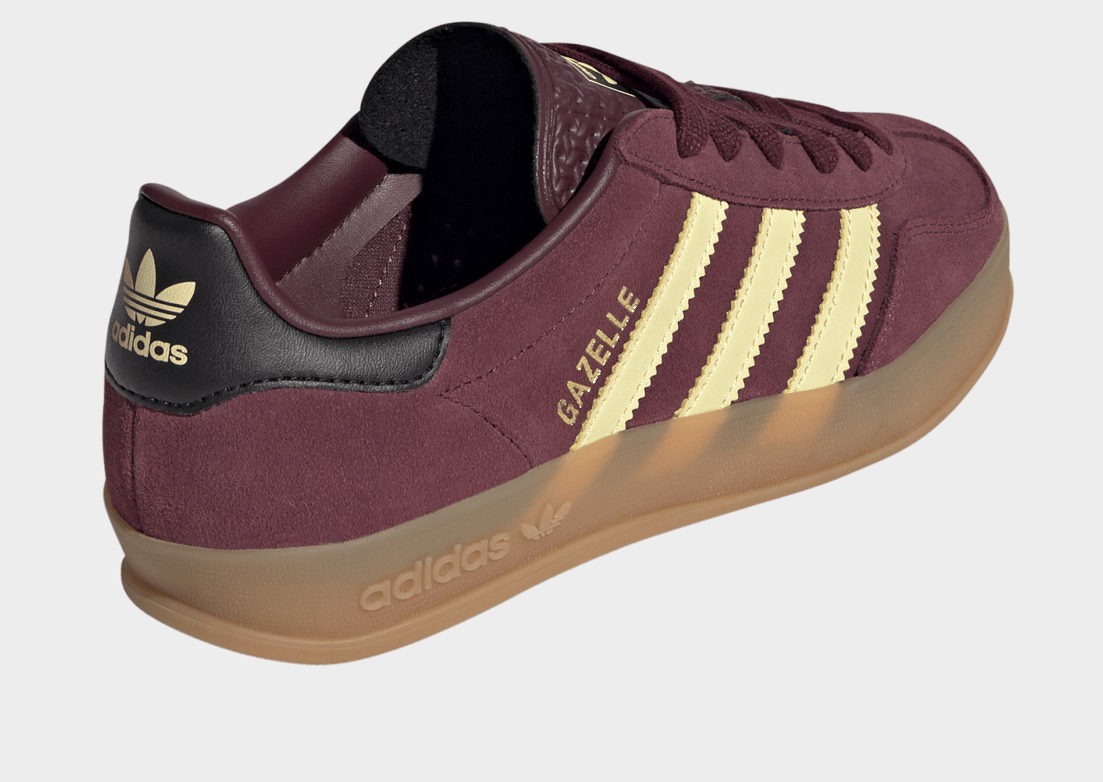 adidas Originals Gazelle Indoor Kinder